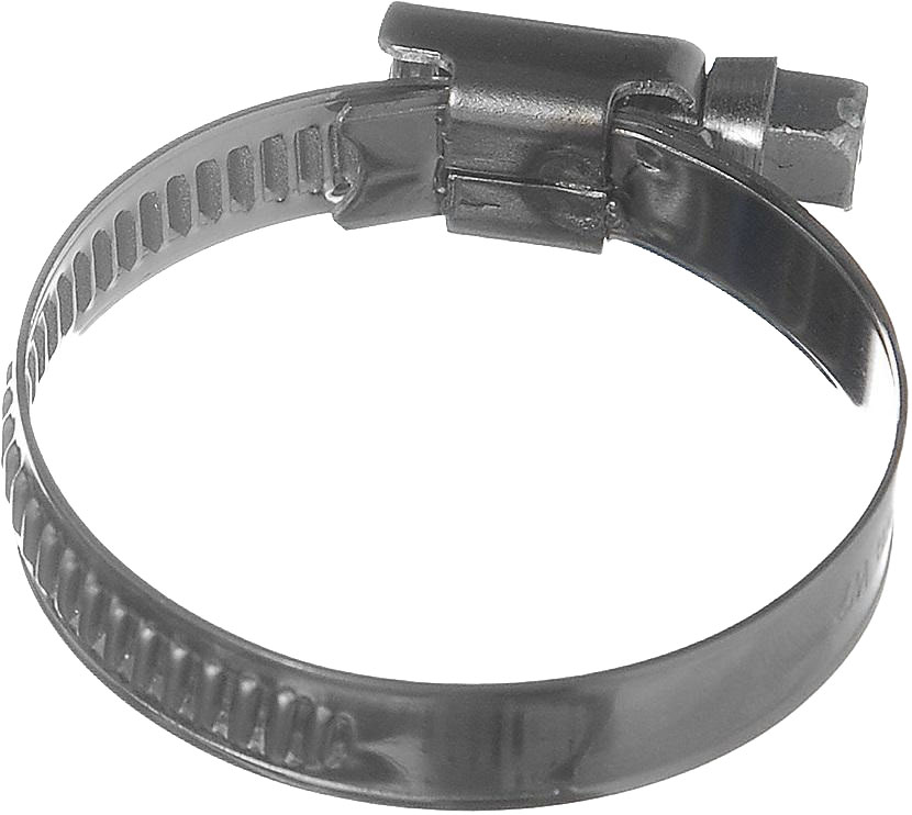 

Хомут Дорожная Карта DK6080 червячный 60-80 мм сталь W2