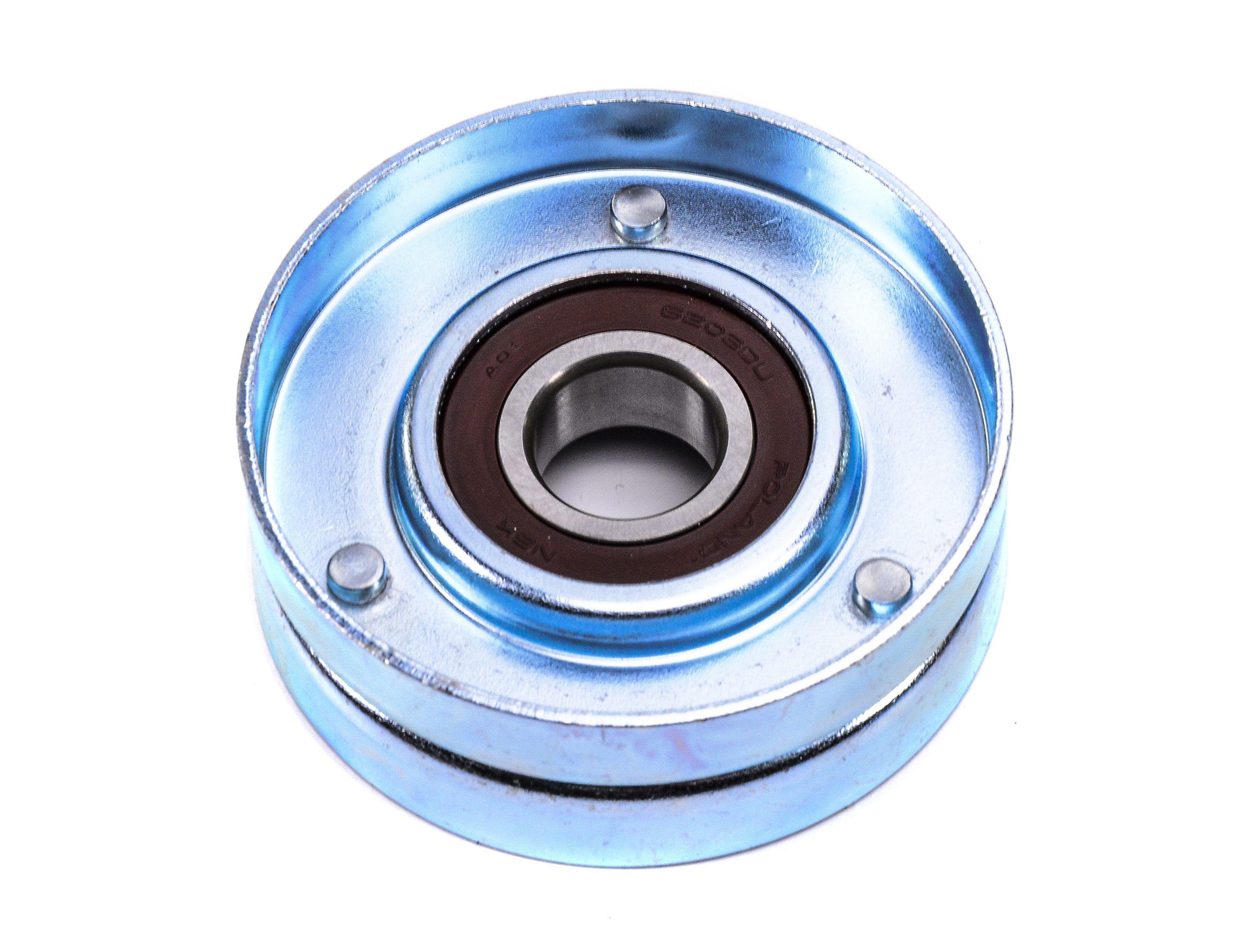 

Optimal 0N1534S Натяжной ролик поликлинового ремня