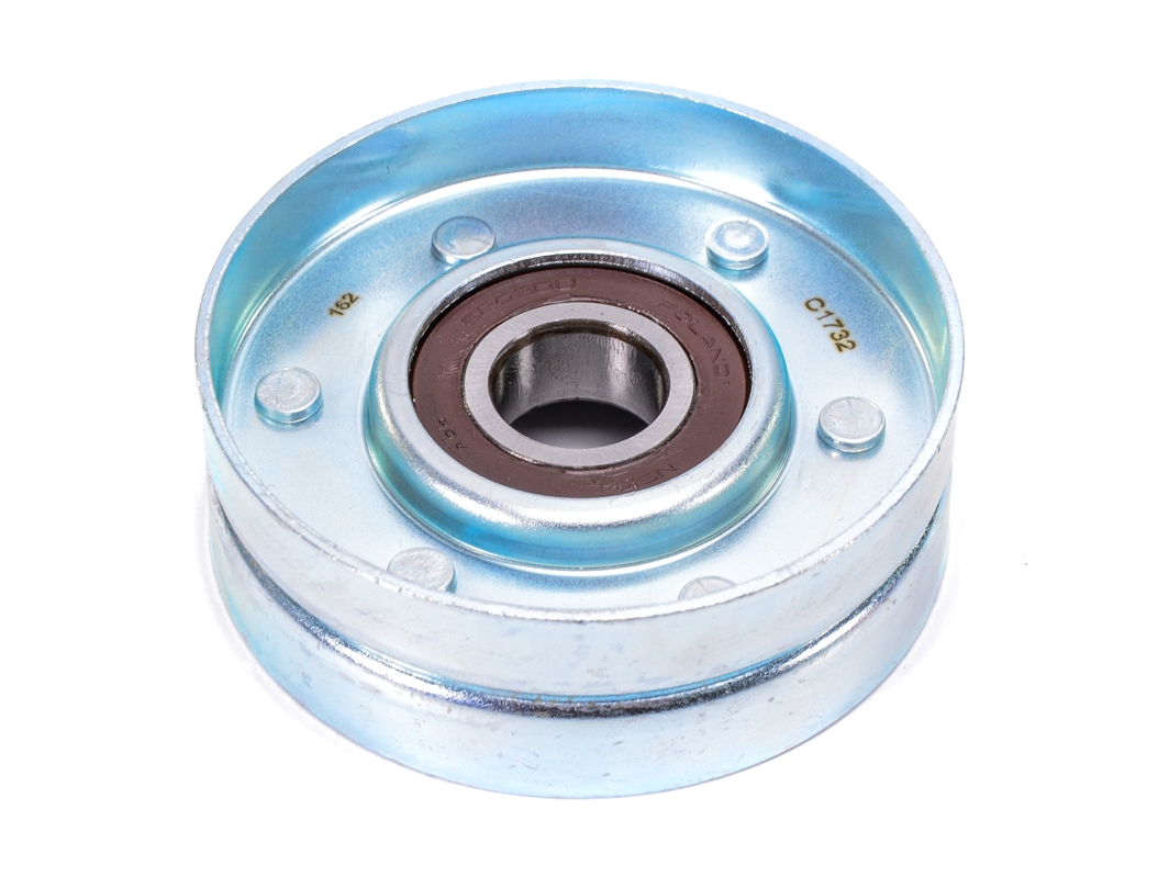

Optimal 0N1308 Натяжной ролик поликлинового ремня