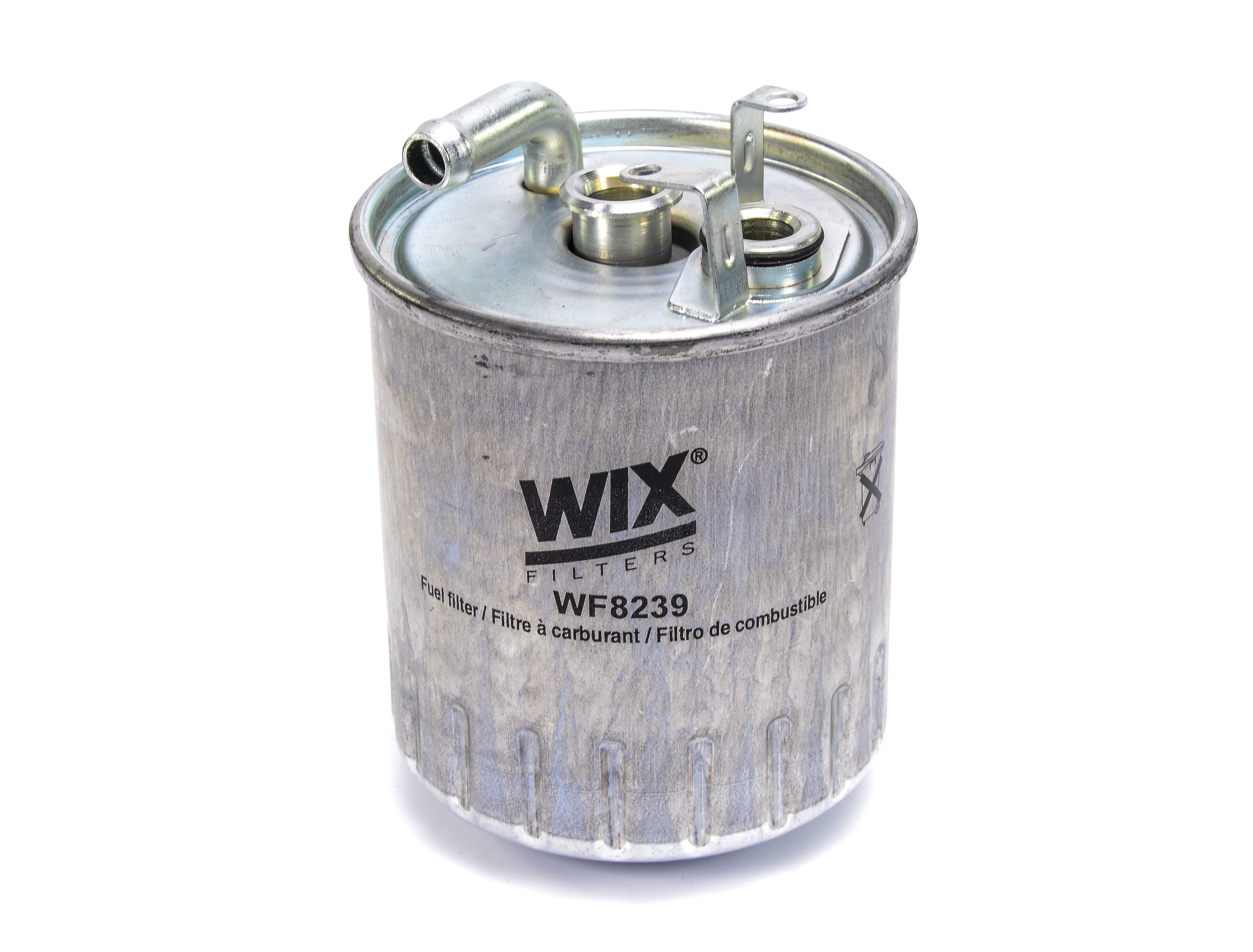 

Wix Filters WF8239 Топливный фильтр
