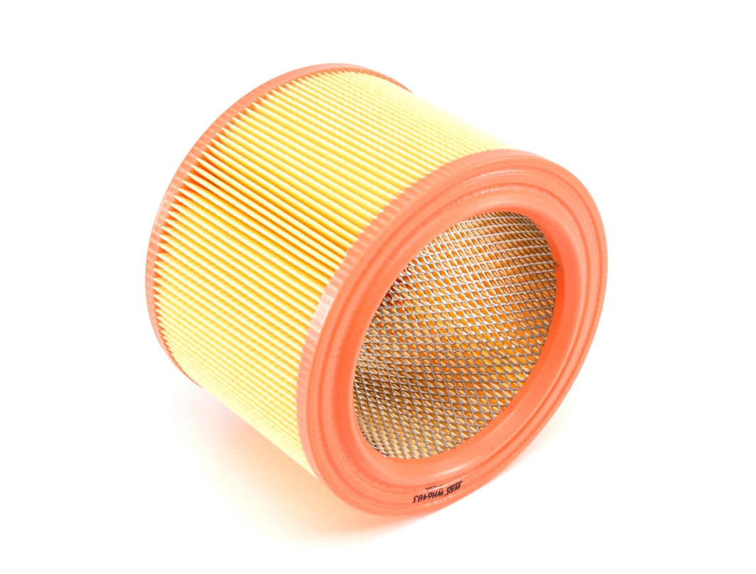 

Wix Filters WA6483 Воздушный фильтр