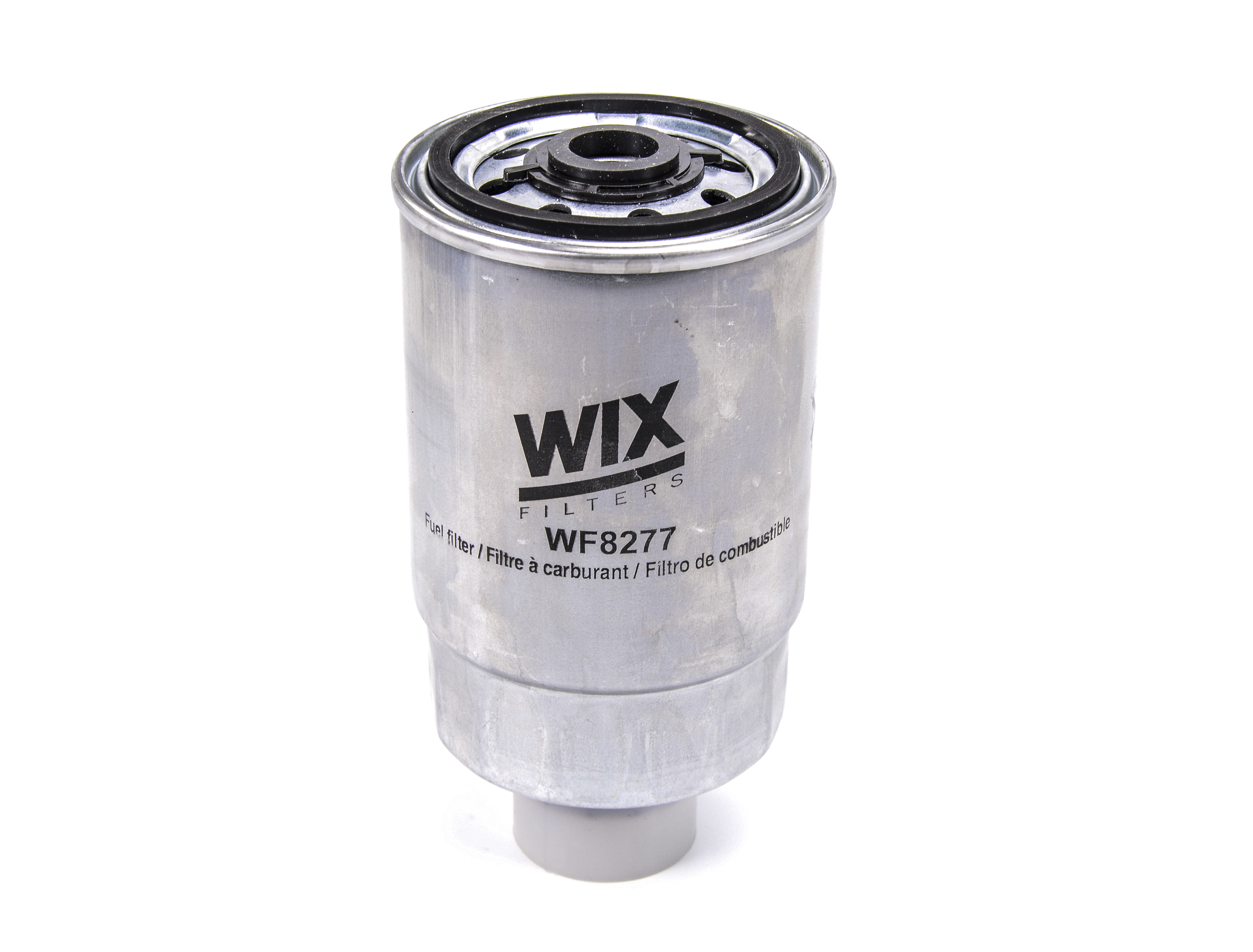 

Wix Filters WF8277 Топливный фильтр