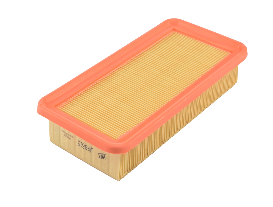 

Wix Filters WA9615 Воздушный фильтр