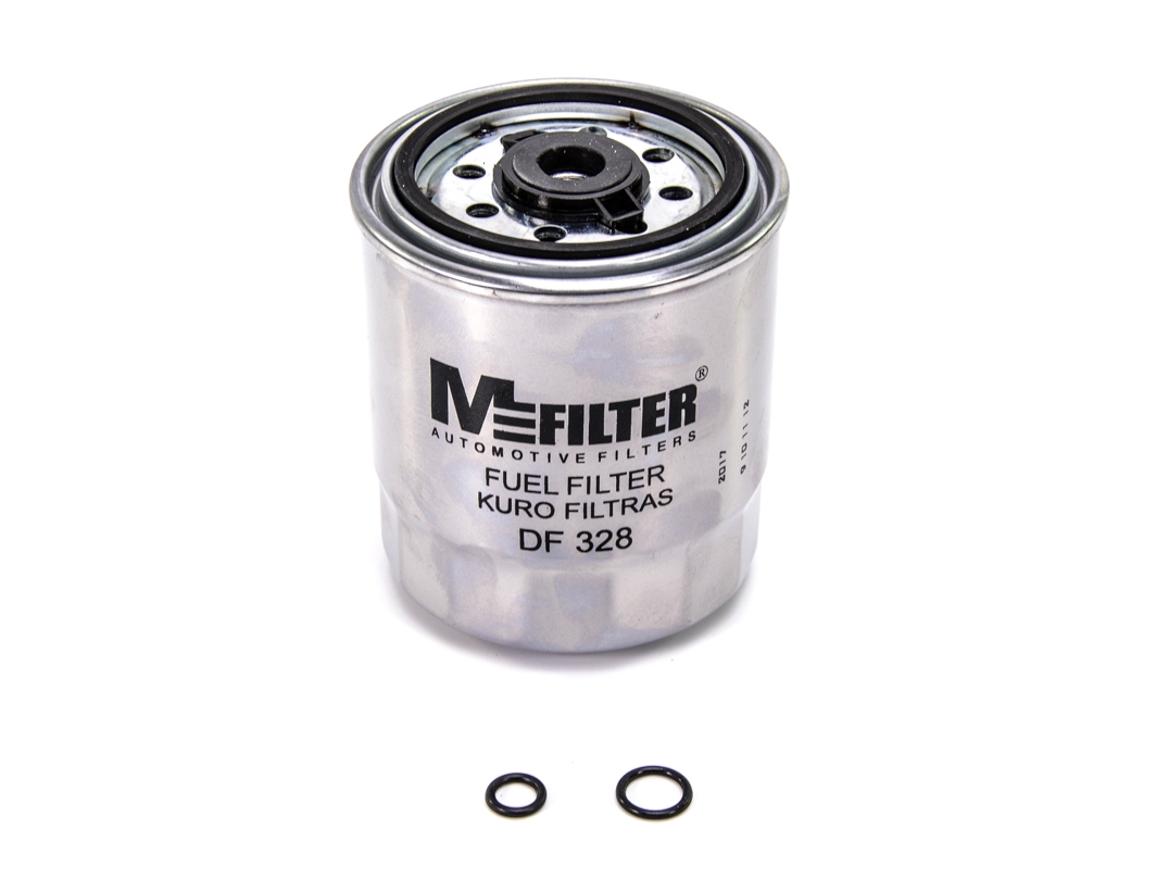 

MFilter DF328 Топливный фильтр