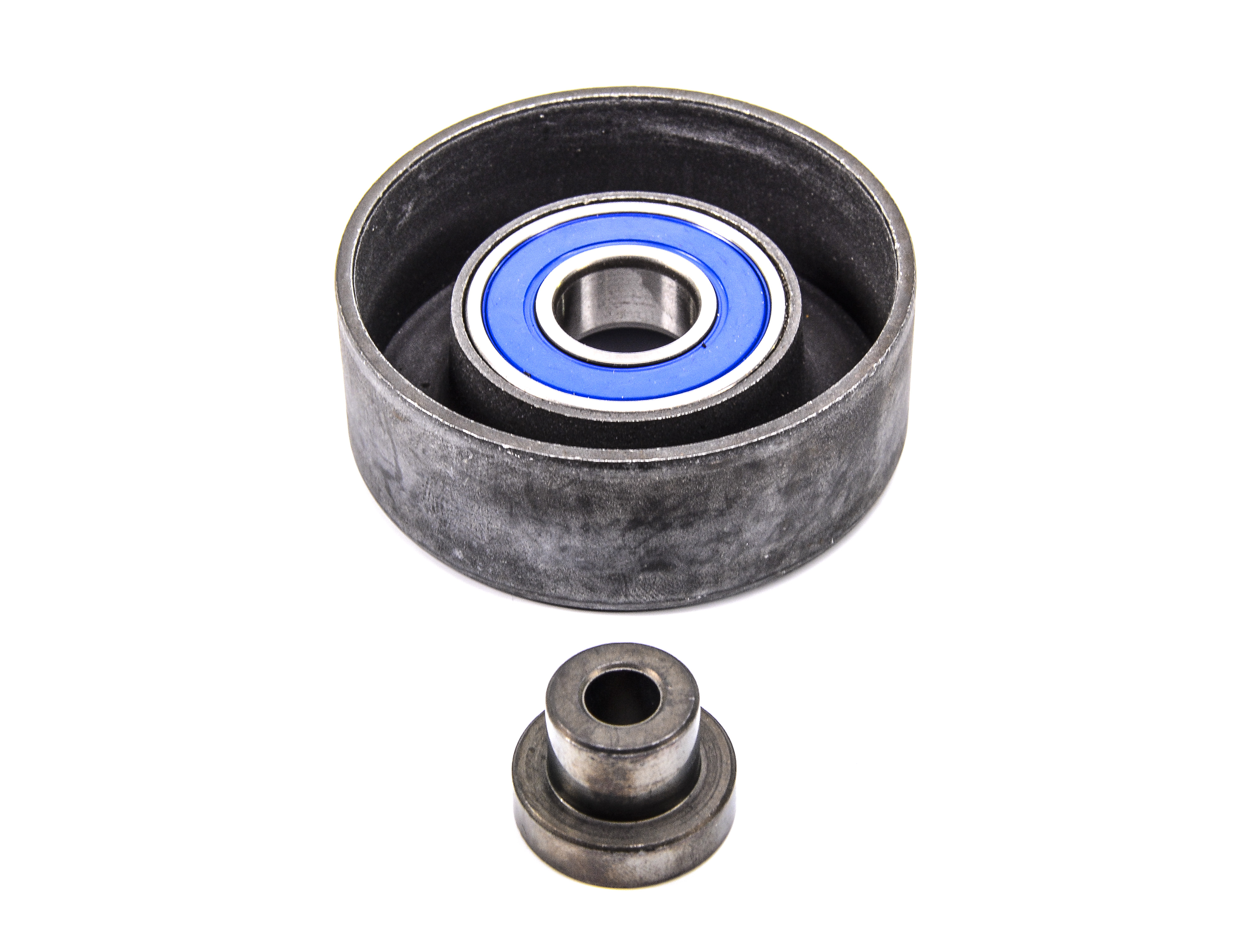 

SKF VKM31025 Натяжной ролик поликлинового ремня