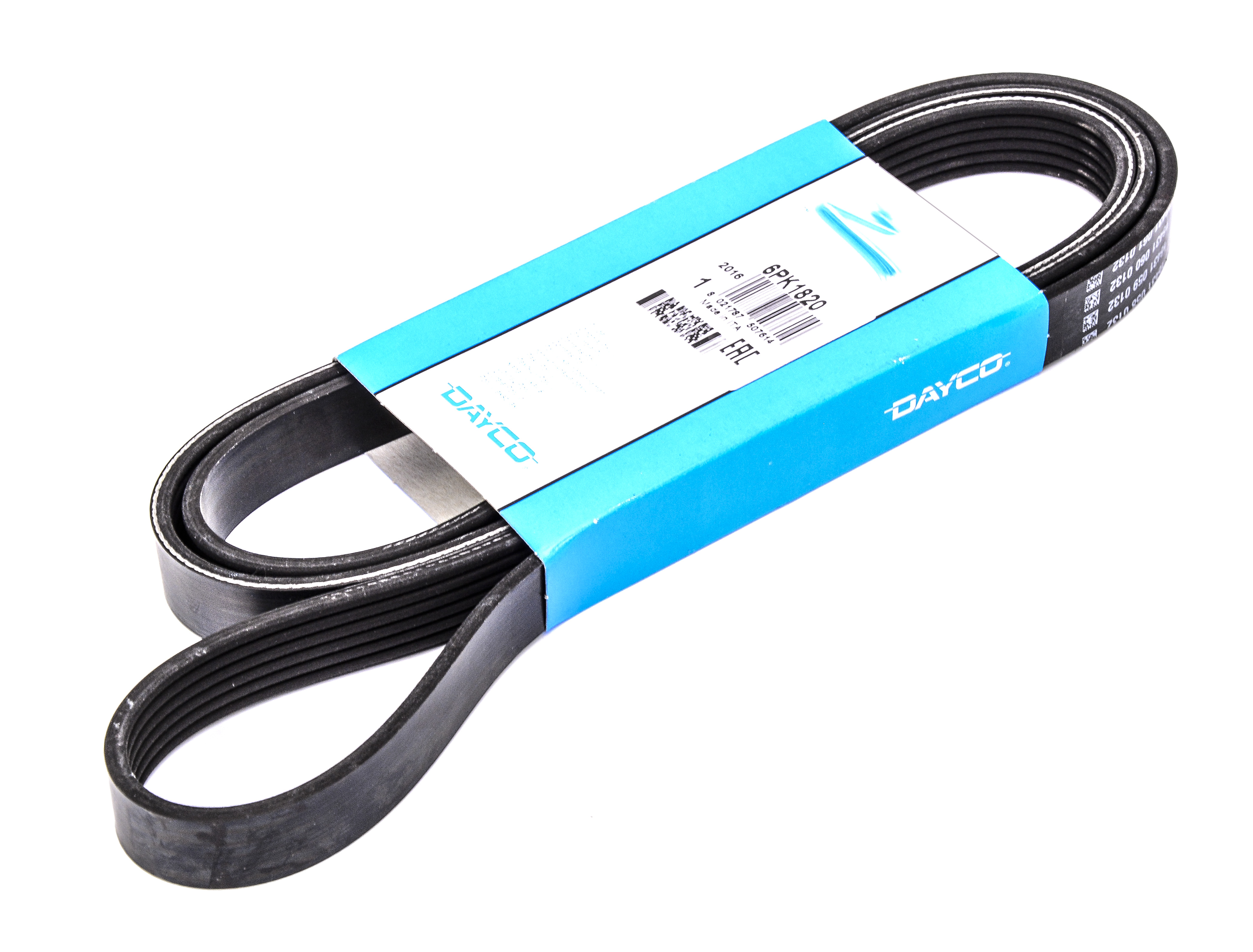 

Dayco 6PK1820 Поликлиновой ремень