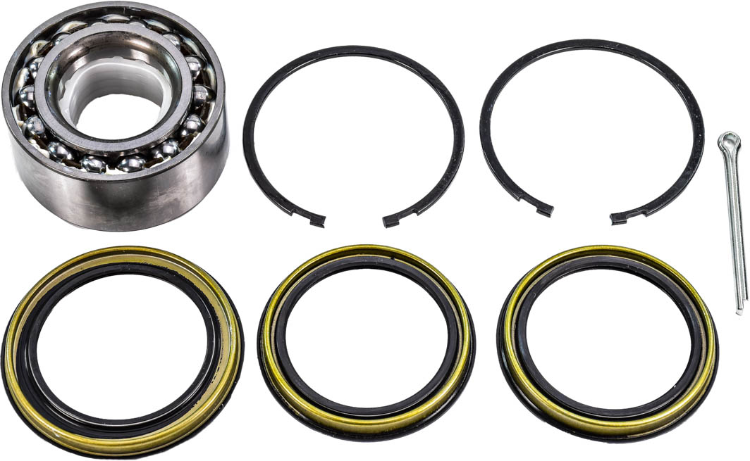 

SKF VKBA3201 Комплект ступицы колеса
