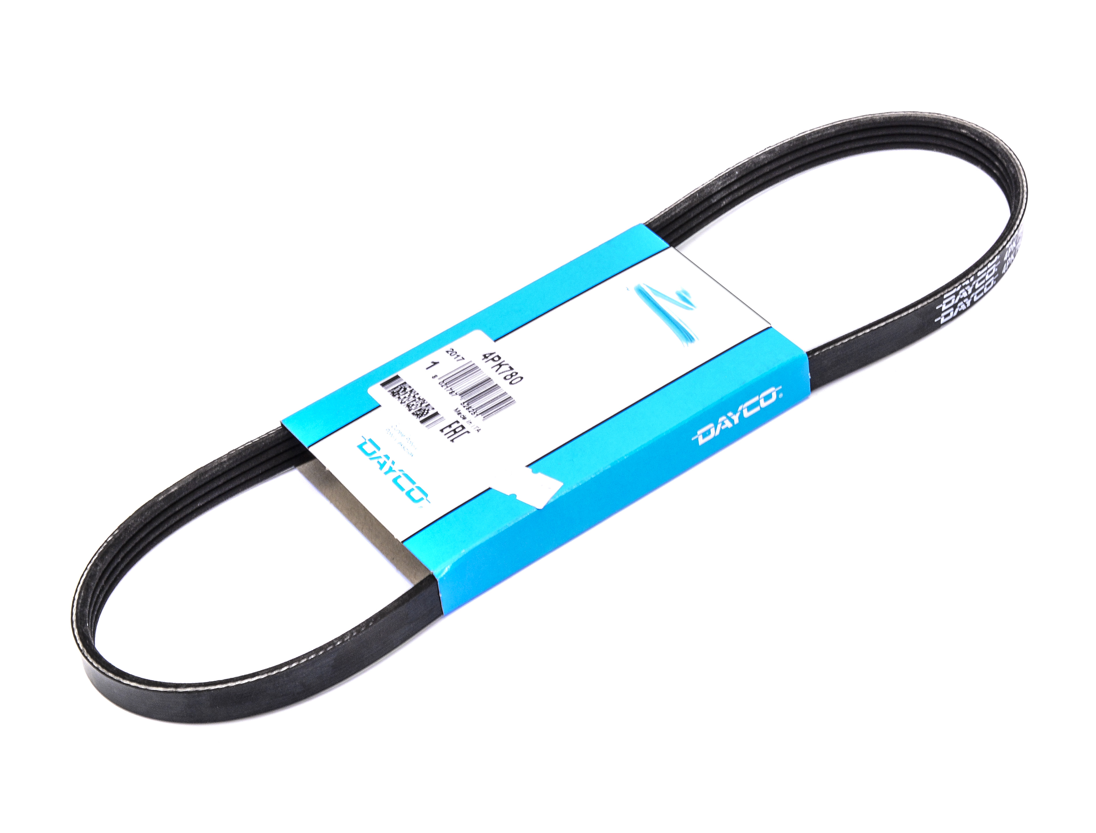 

Dayco 4PK780 Поликлиновой ремень