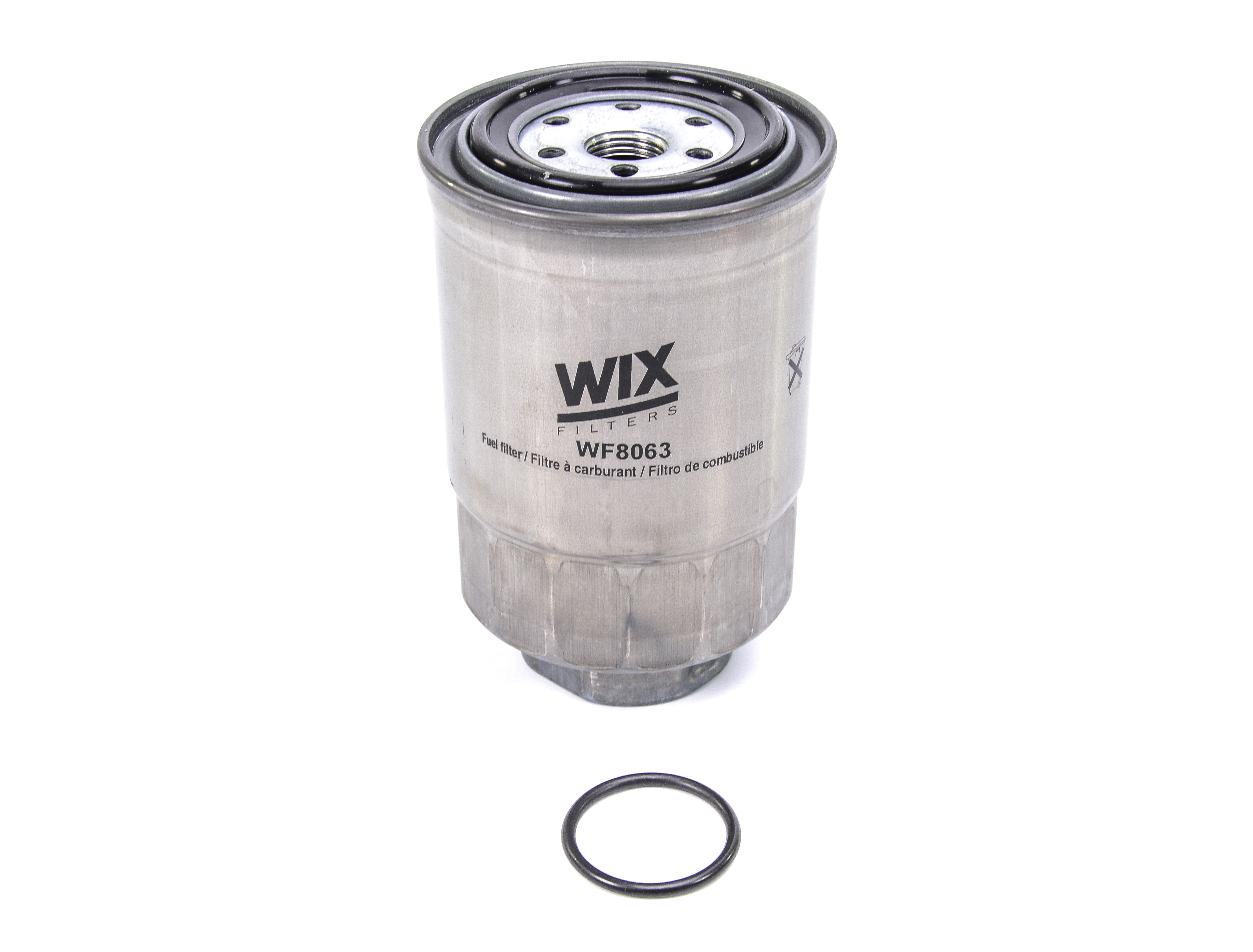 

Wix Filters WF8063 Топливный фильтр