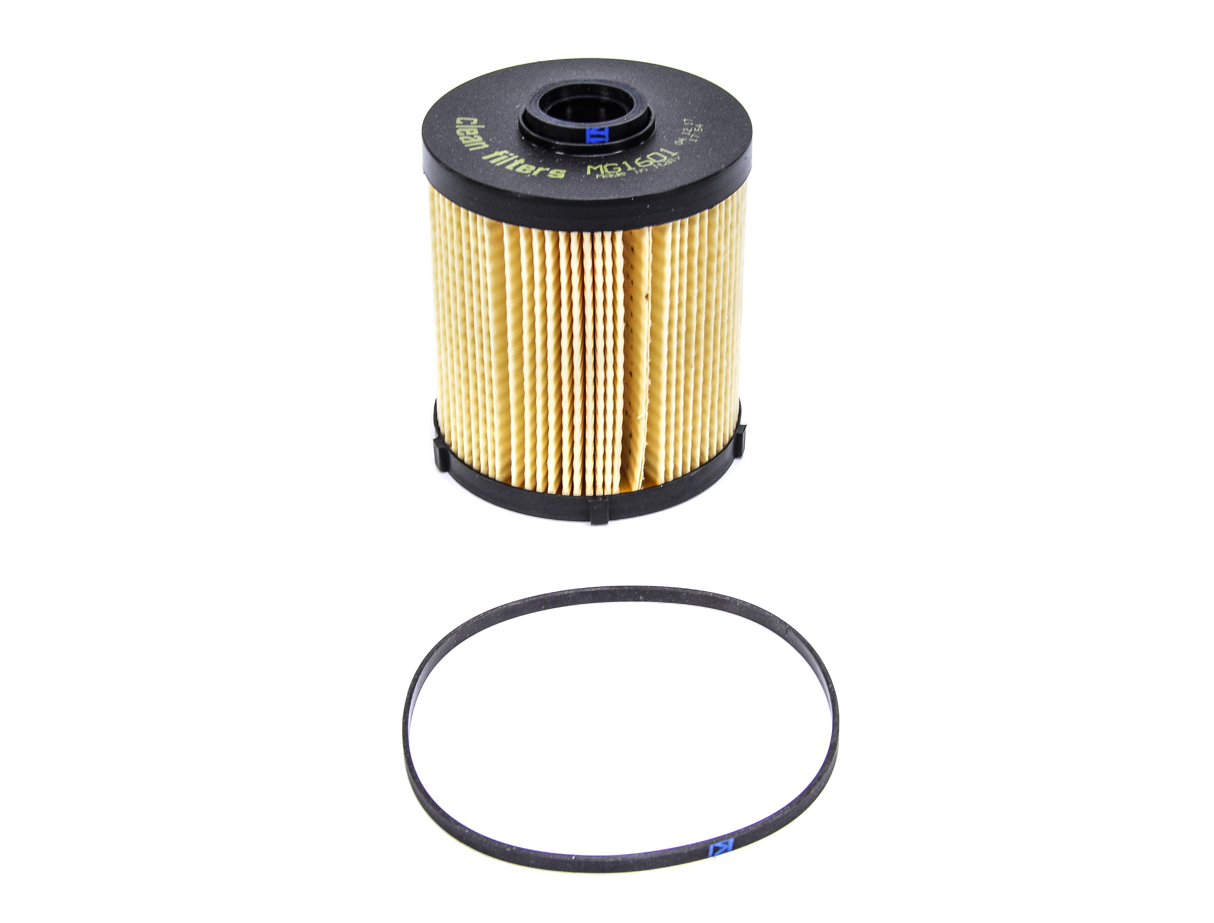 

Clean Filters MG1601 Топливный фильтр