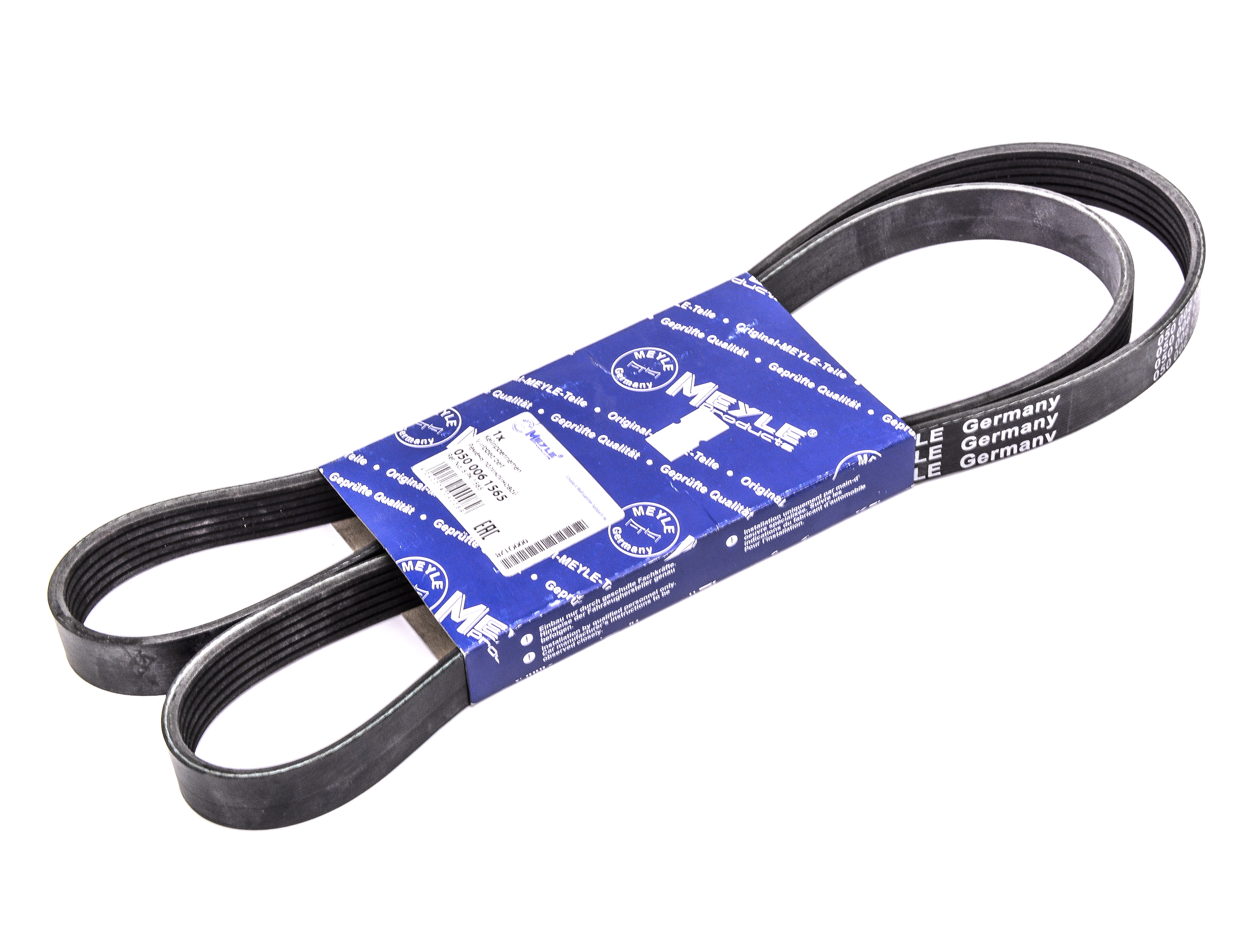 

Meyle 0500061565 Поликлиновой ремень