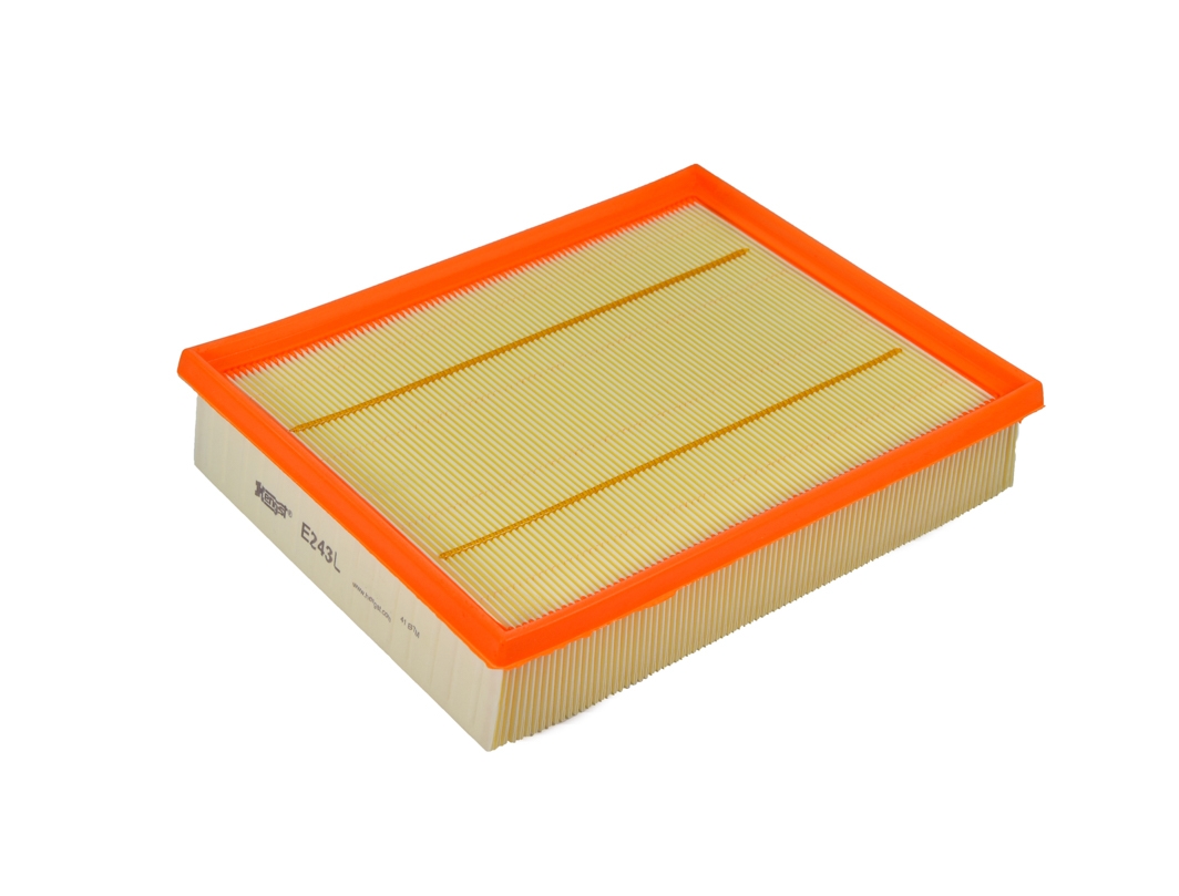 

Hengst Filter E243L Воздушный фильтр