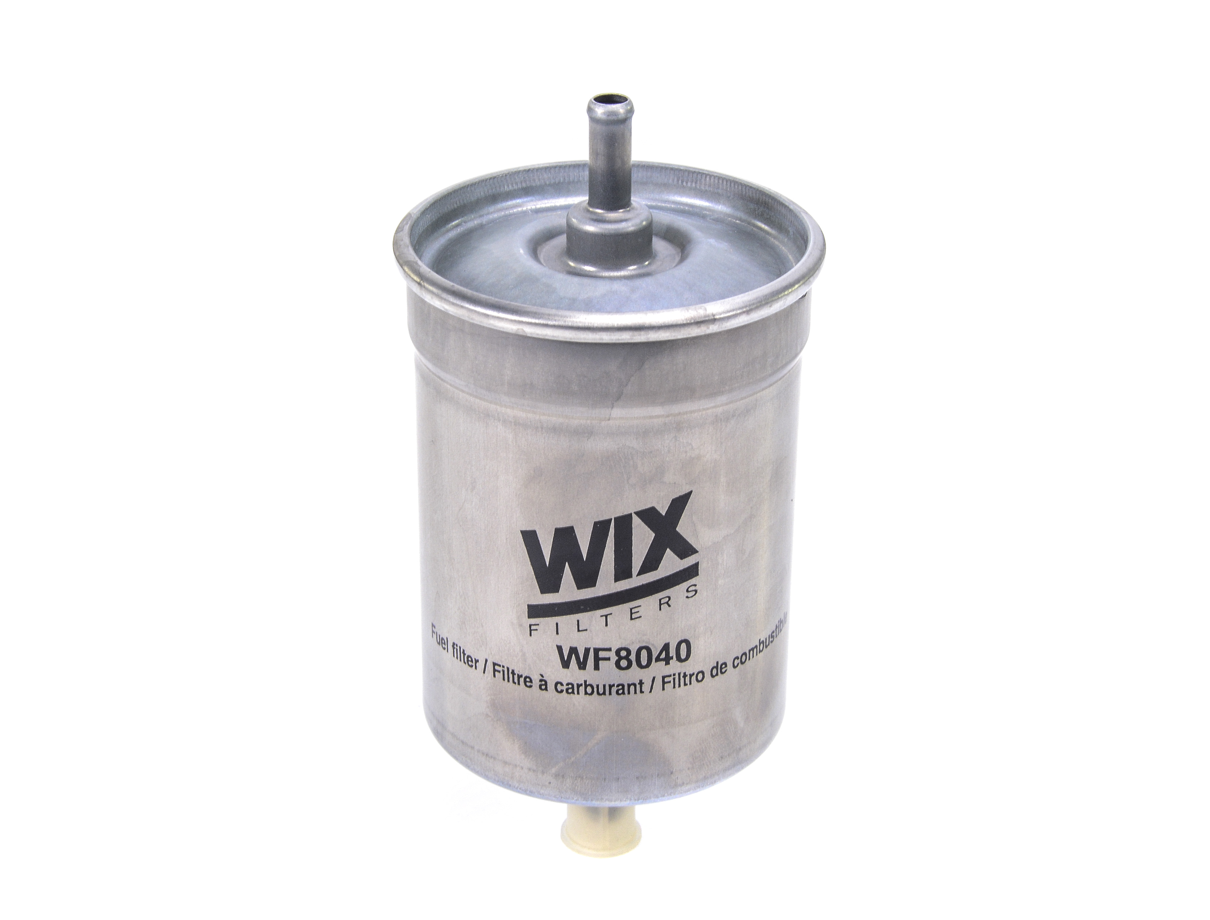 

Wix Filters WF8040 Топливный фильтр