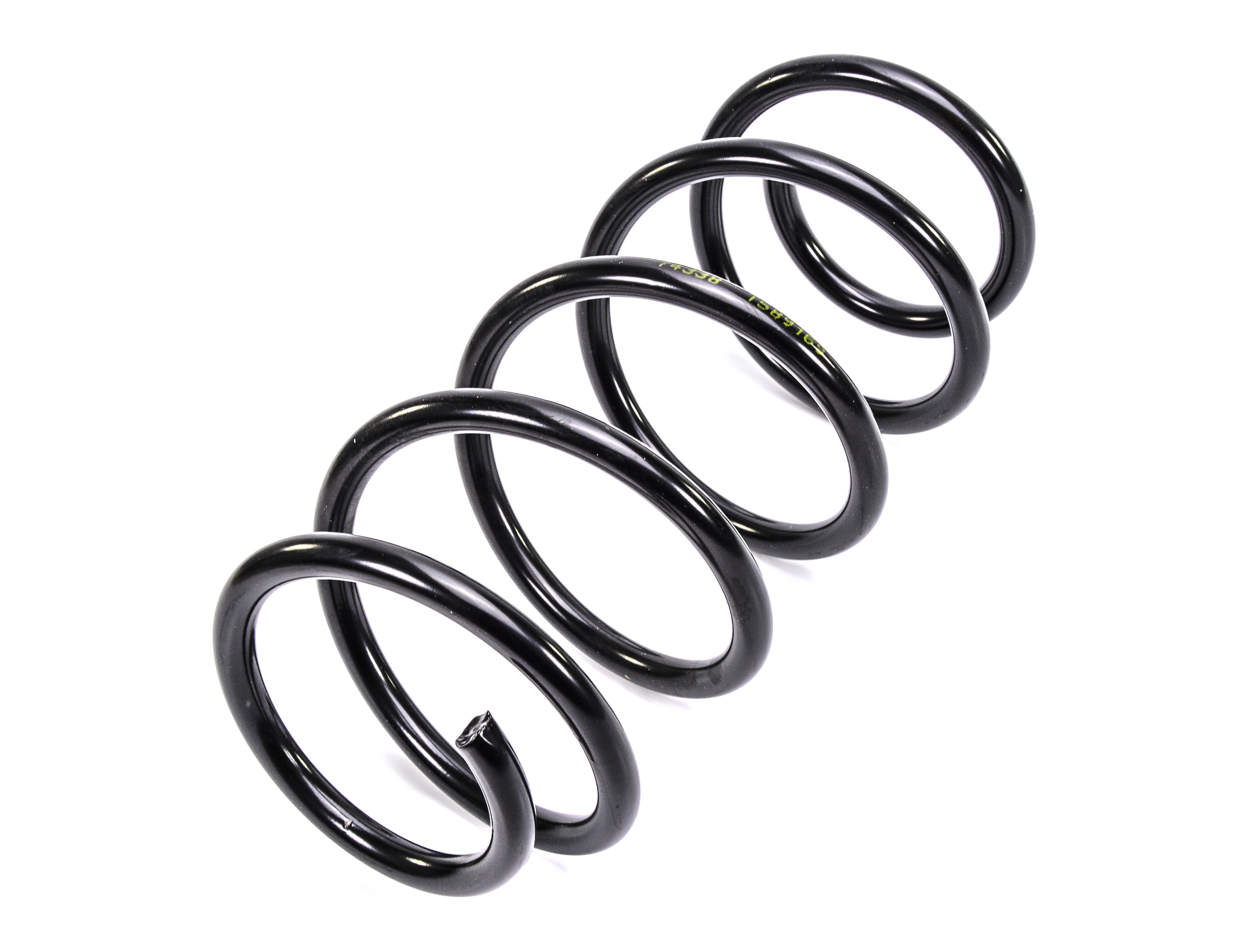 

Lesjofors 4063468 Пружина подвески