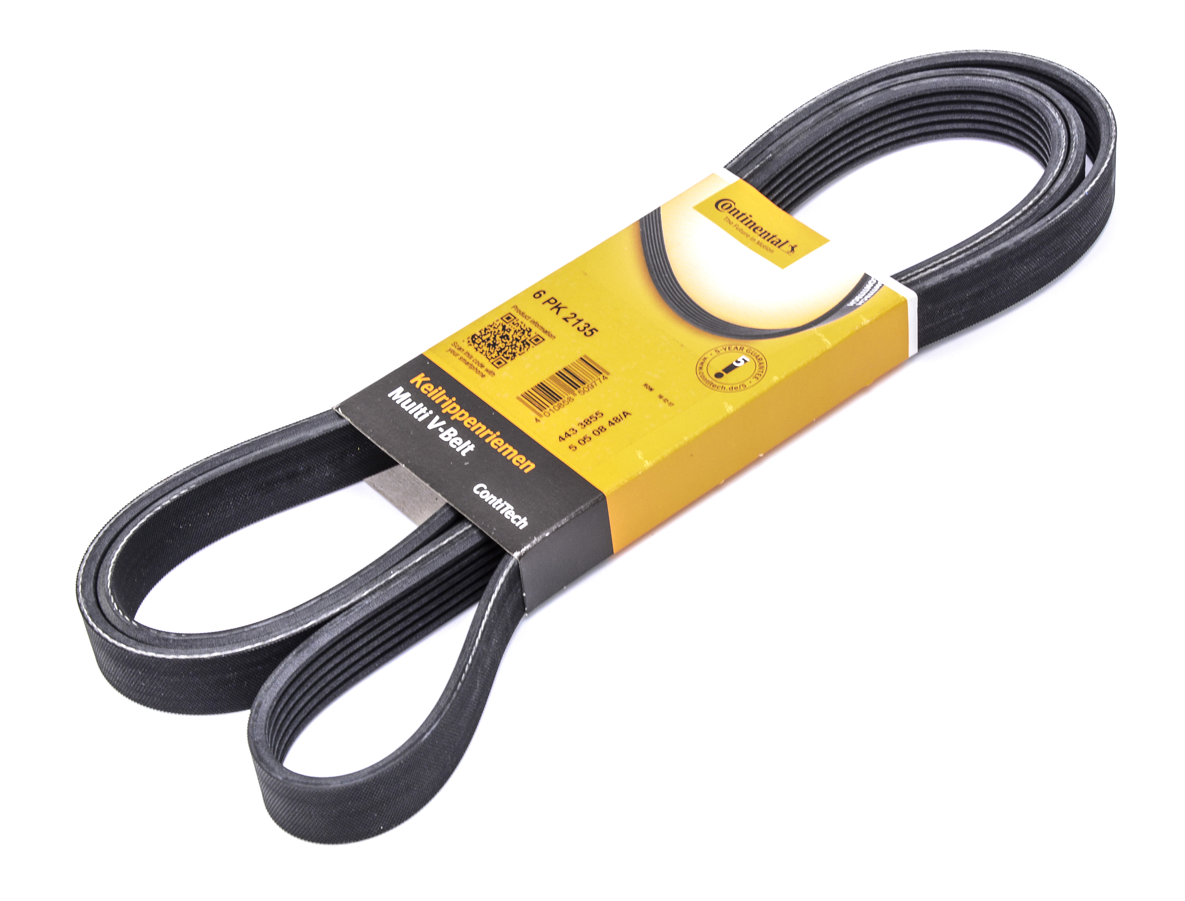 

Contitech 6PK2135 Поликлиновой ремень