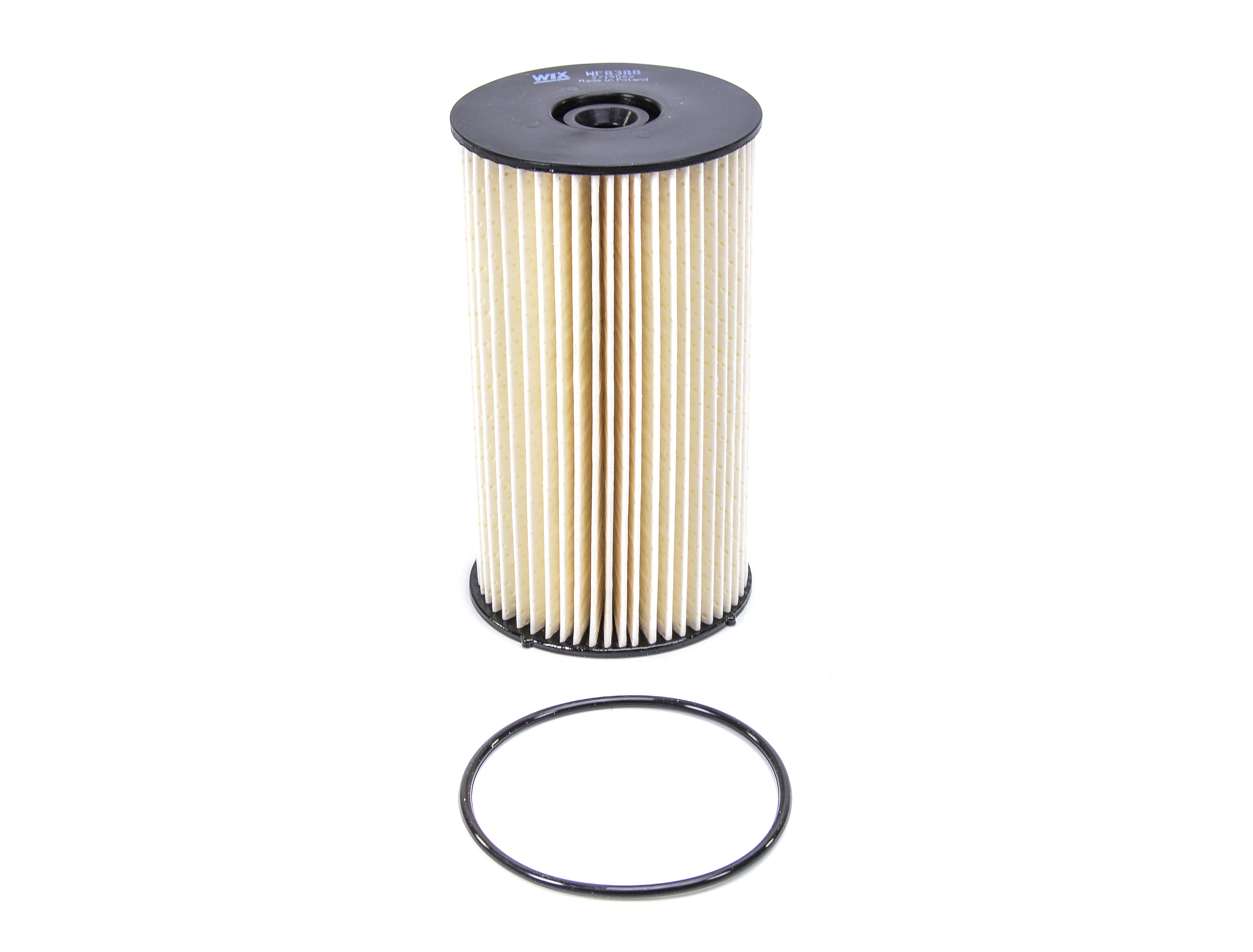 

Wix Filters WF8388 Топливный фильтр