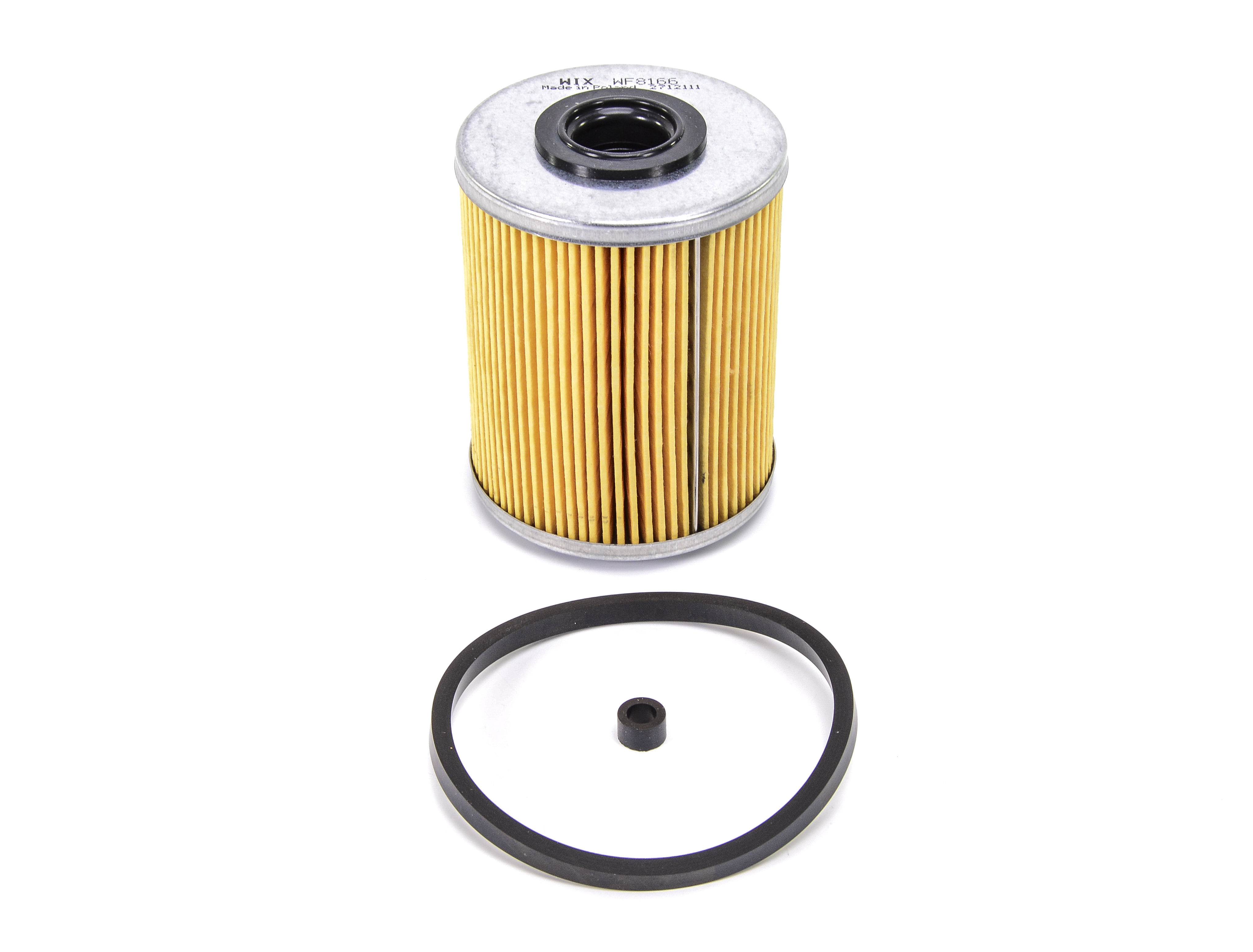 

Wix Filters WF8166 Топливный фильтр