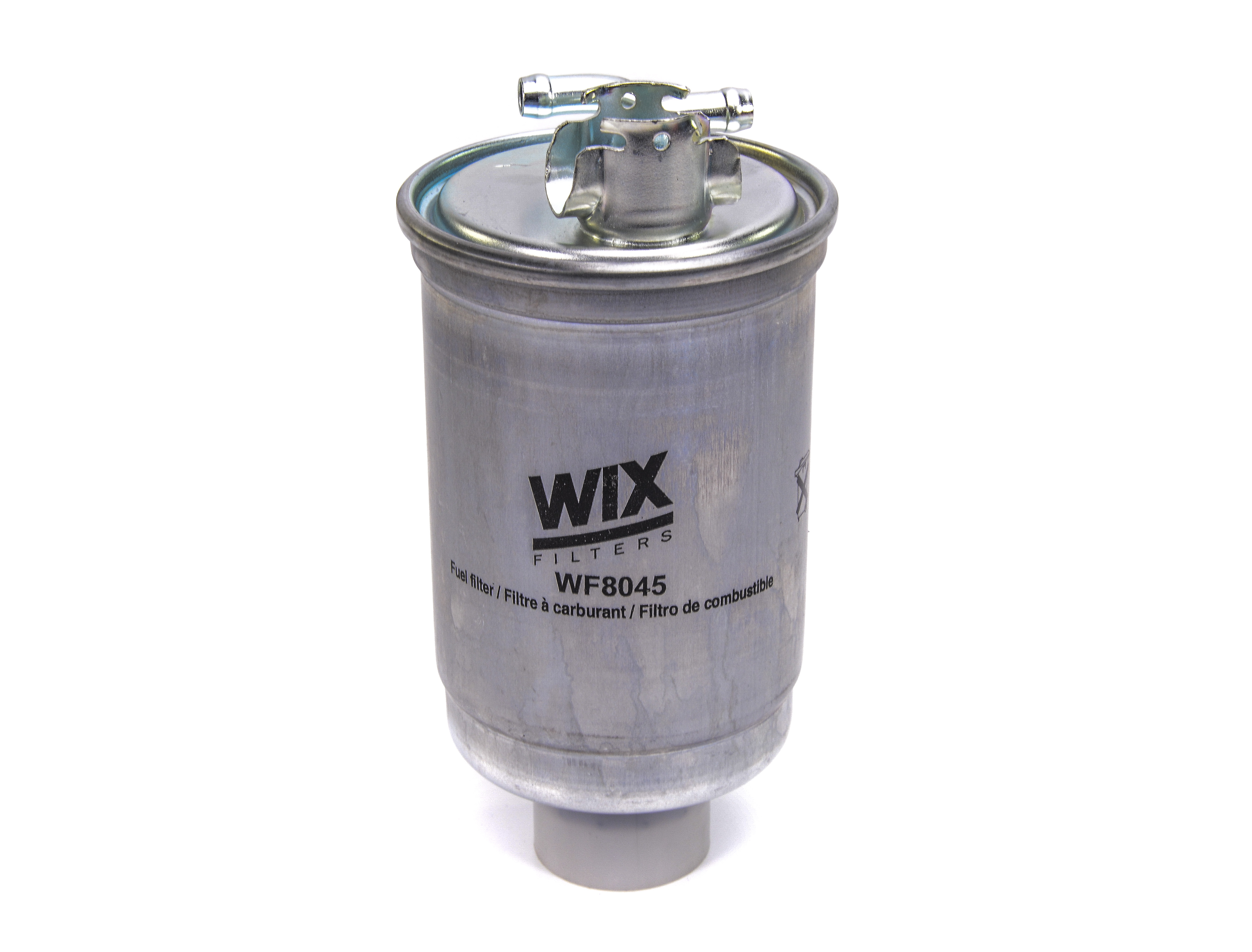 

Wix Filters WF8045 Топливный фильтр