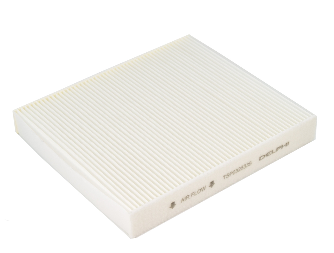 

Delphi TSP0325339 Фильтр салона