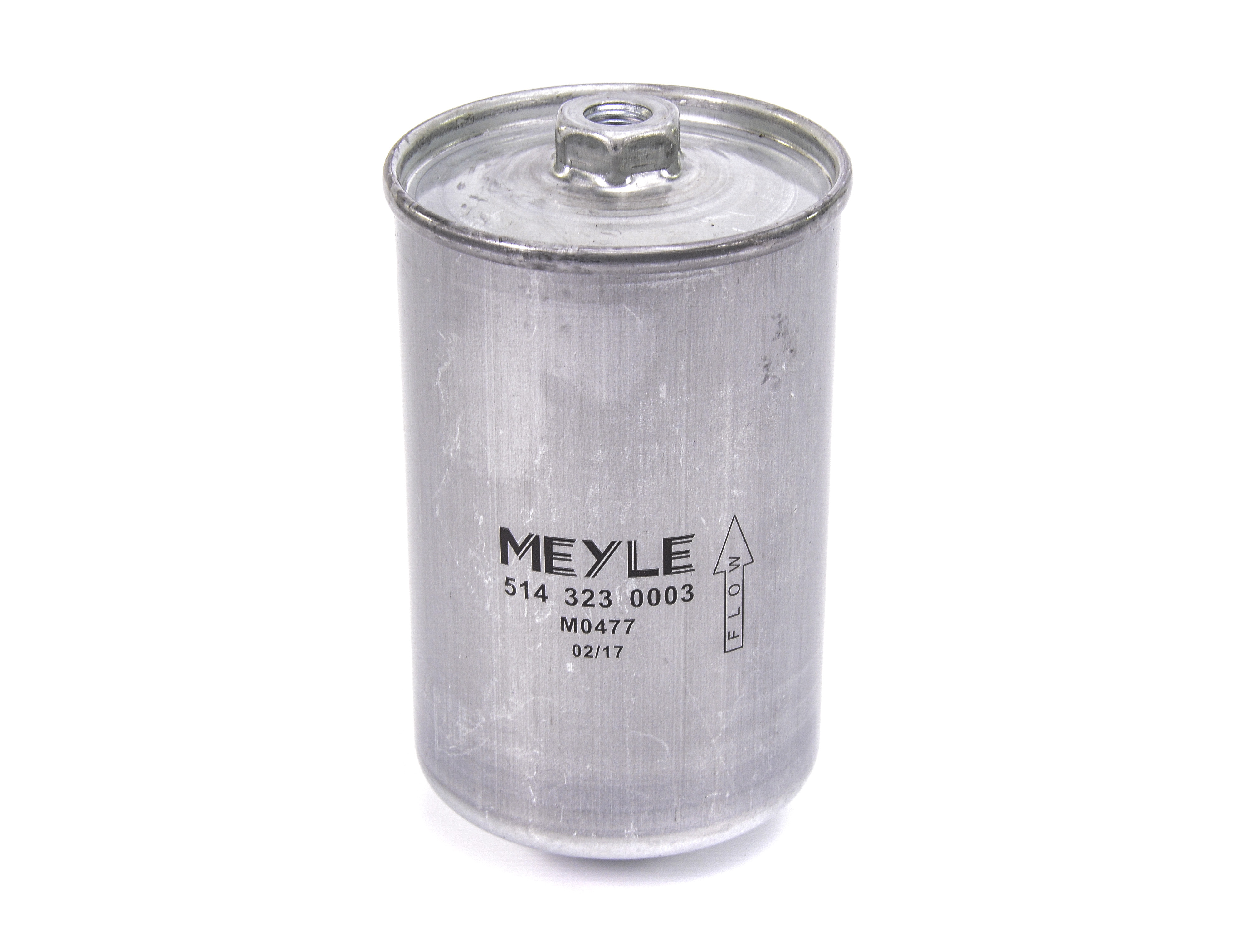 

Meyle 5143230003 Топливный фильтр
