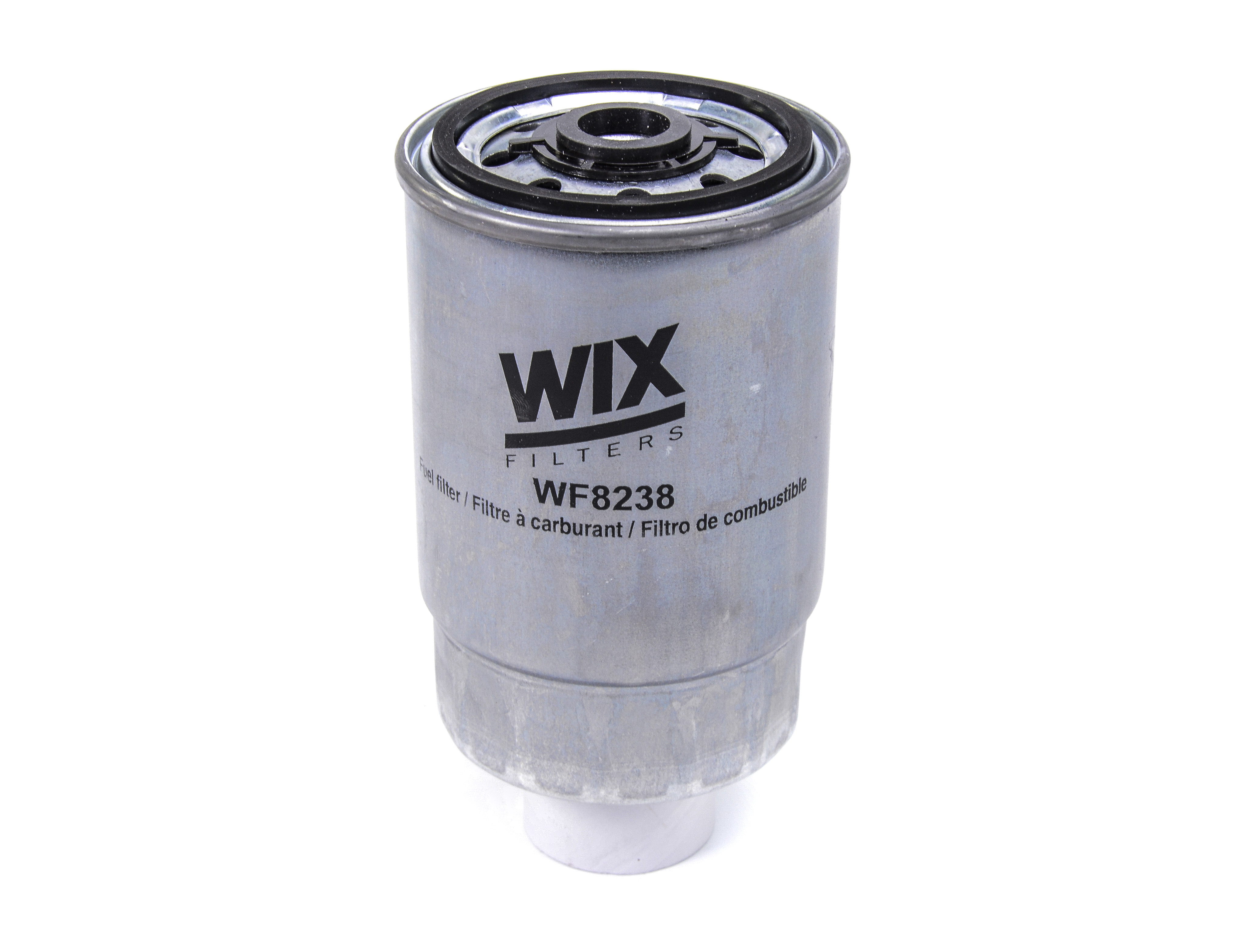

Wix Filters WF8238 Топливный фильтр