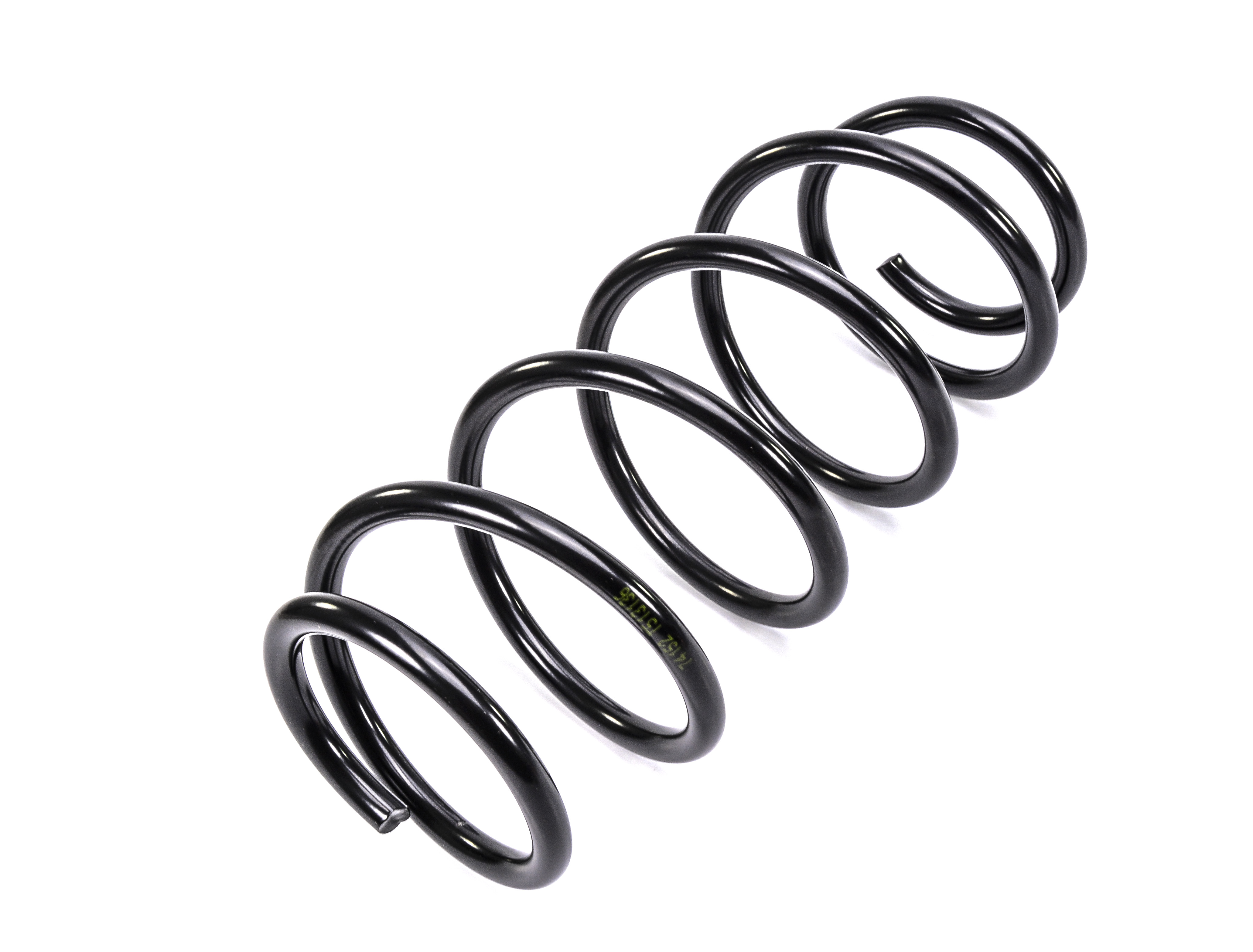 

Lesjofors 4063459 Пружина подвески