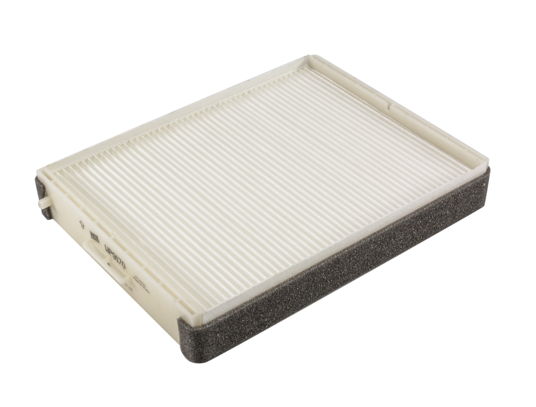 

Wix Filters WP9170 Фильтр салона