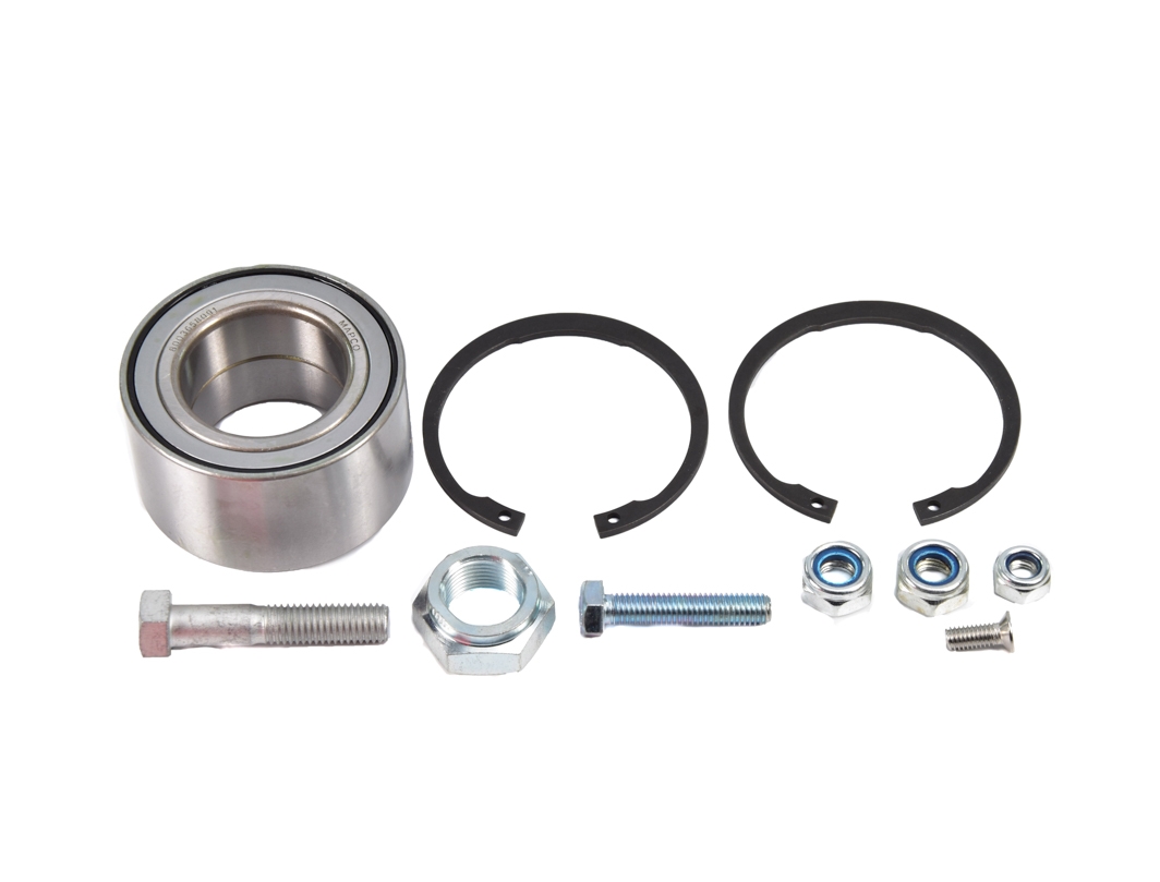 

Mapco 26701 Комплект ступицы колеса