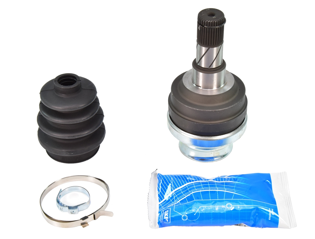 

SKF VKJA8724 ШРУС