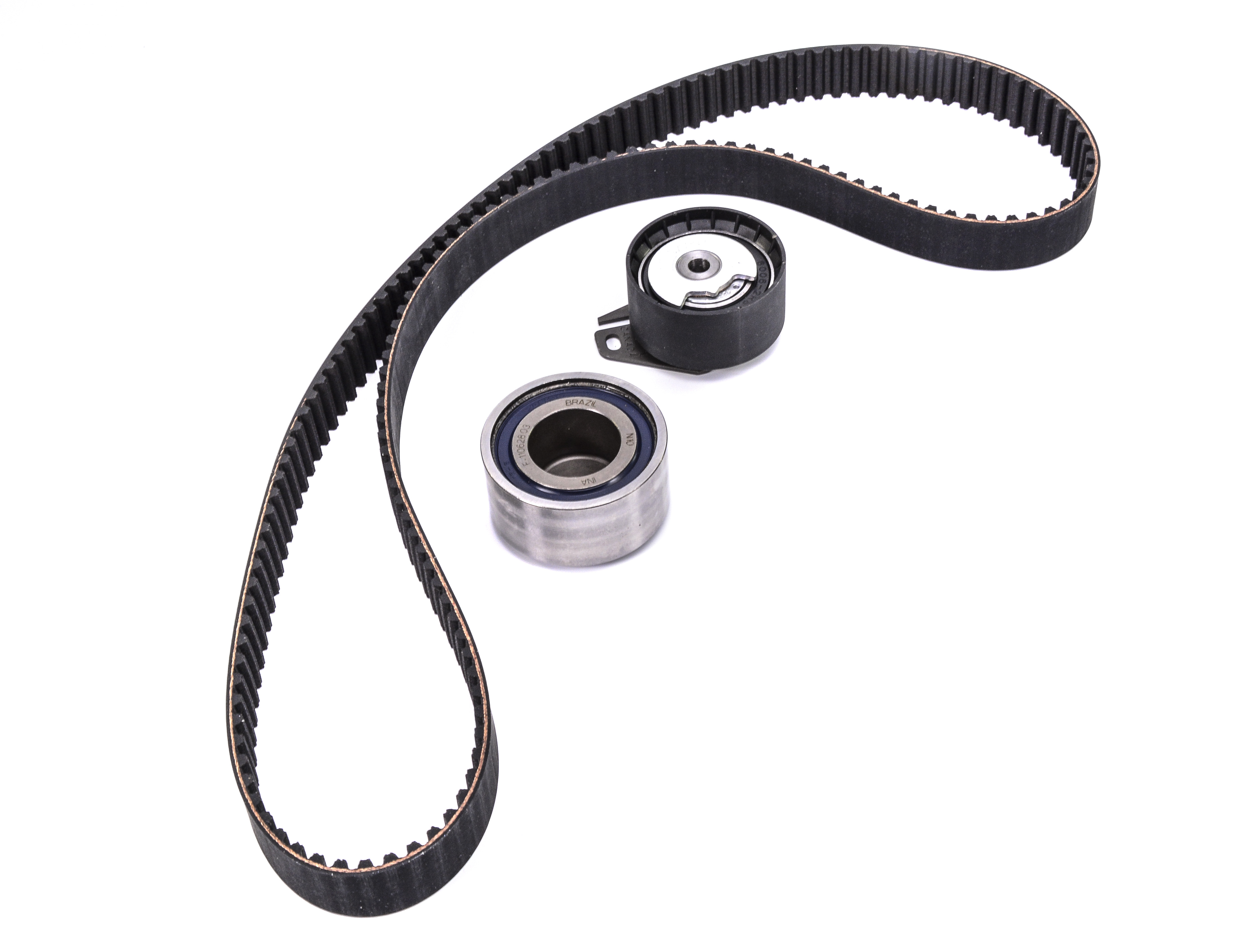

Contitech CT879K1 Комплект ремня ГРМ