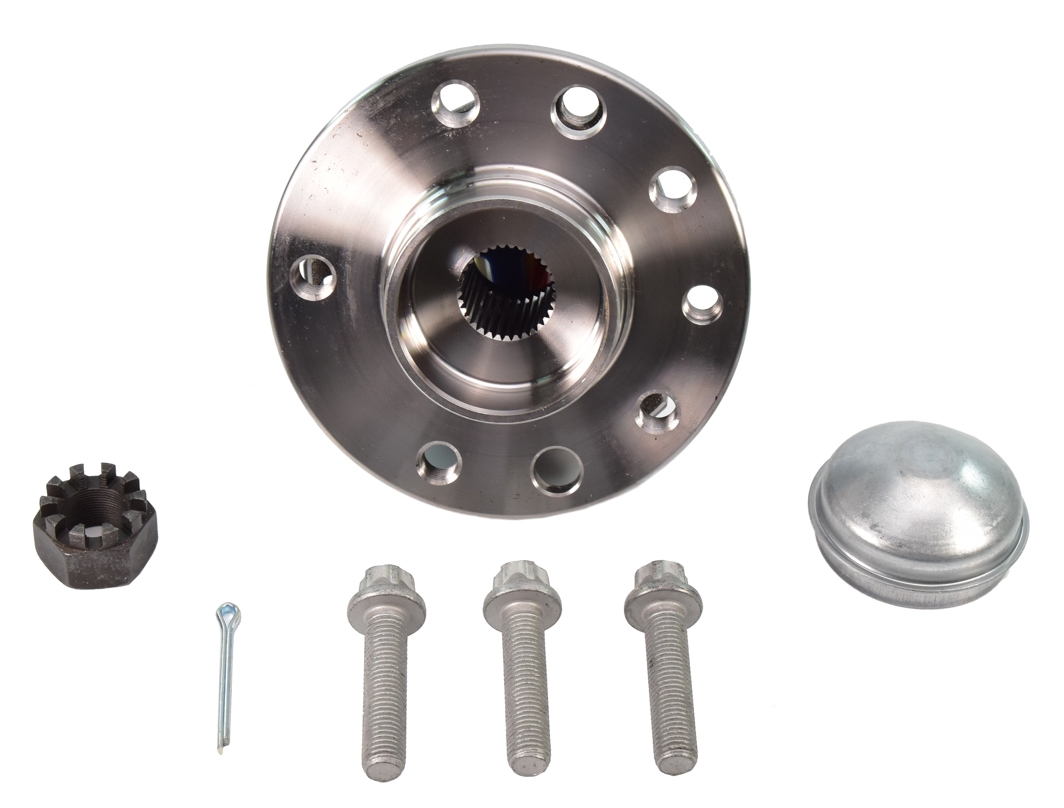 

SKF VKBA3513 Комплект ступицы колеса