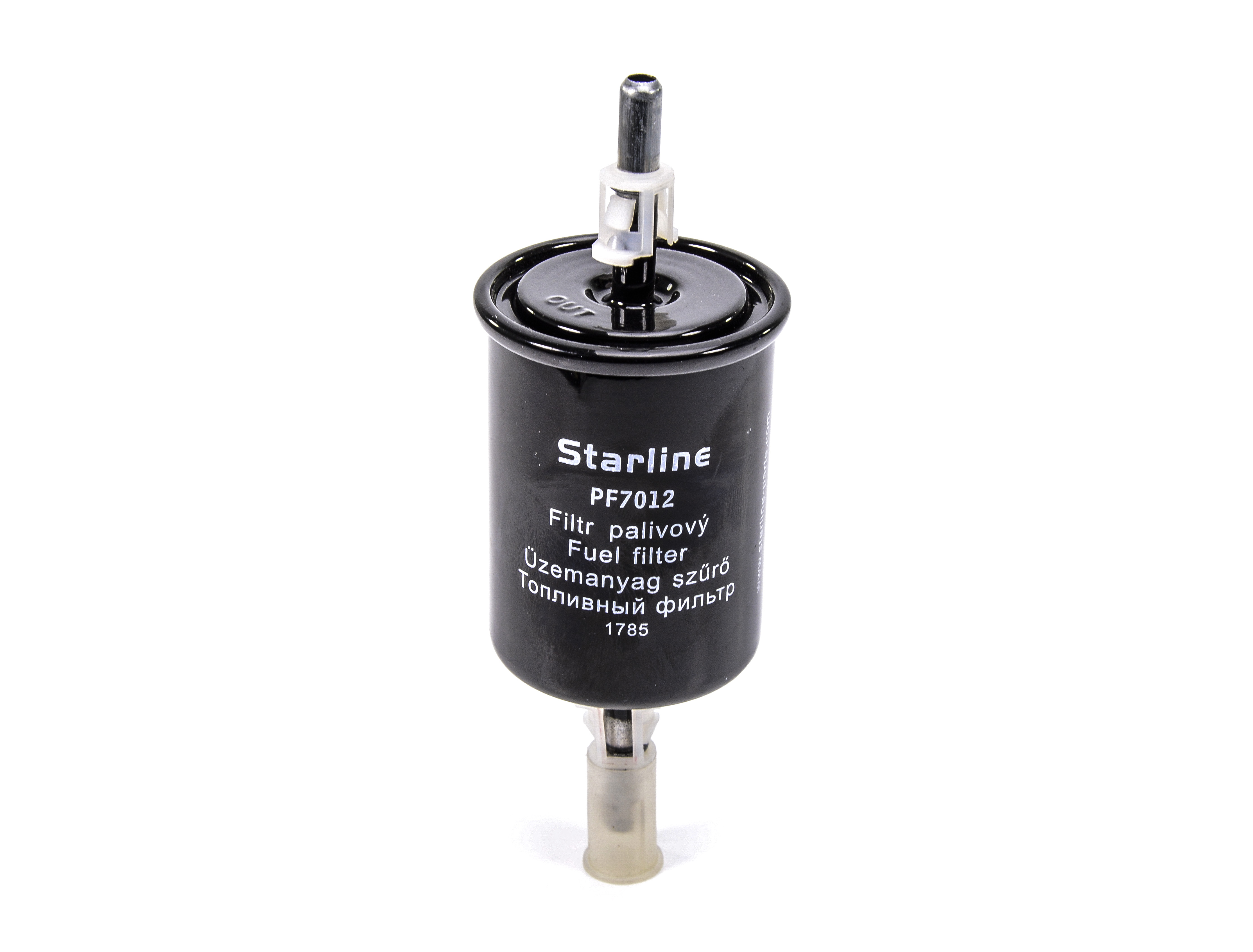 

Starline SFPF7012 Топливный фильтр