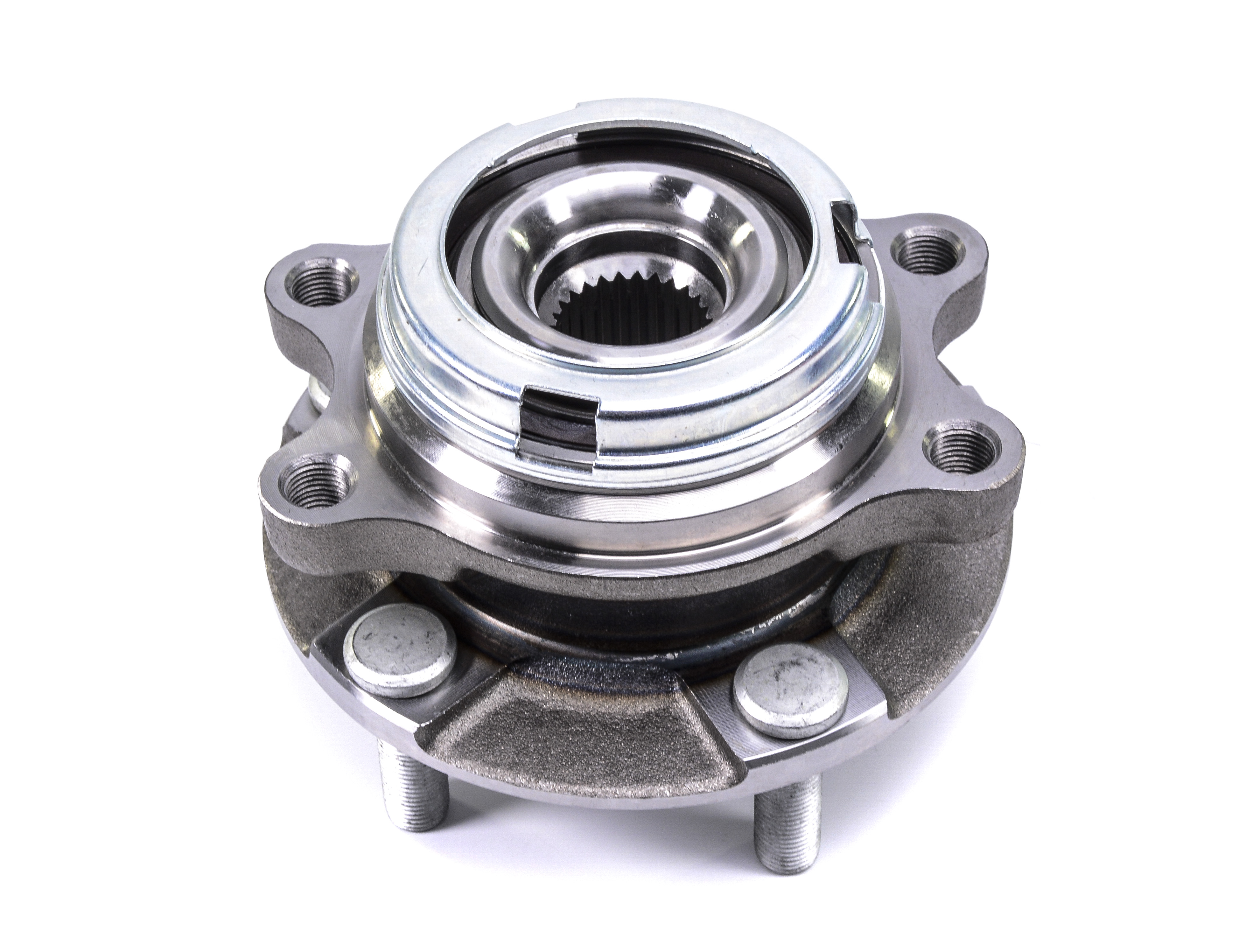 

Febest 0282S50F Комплект ступицы колеса