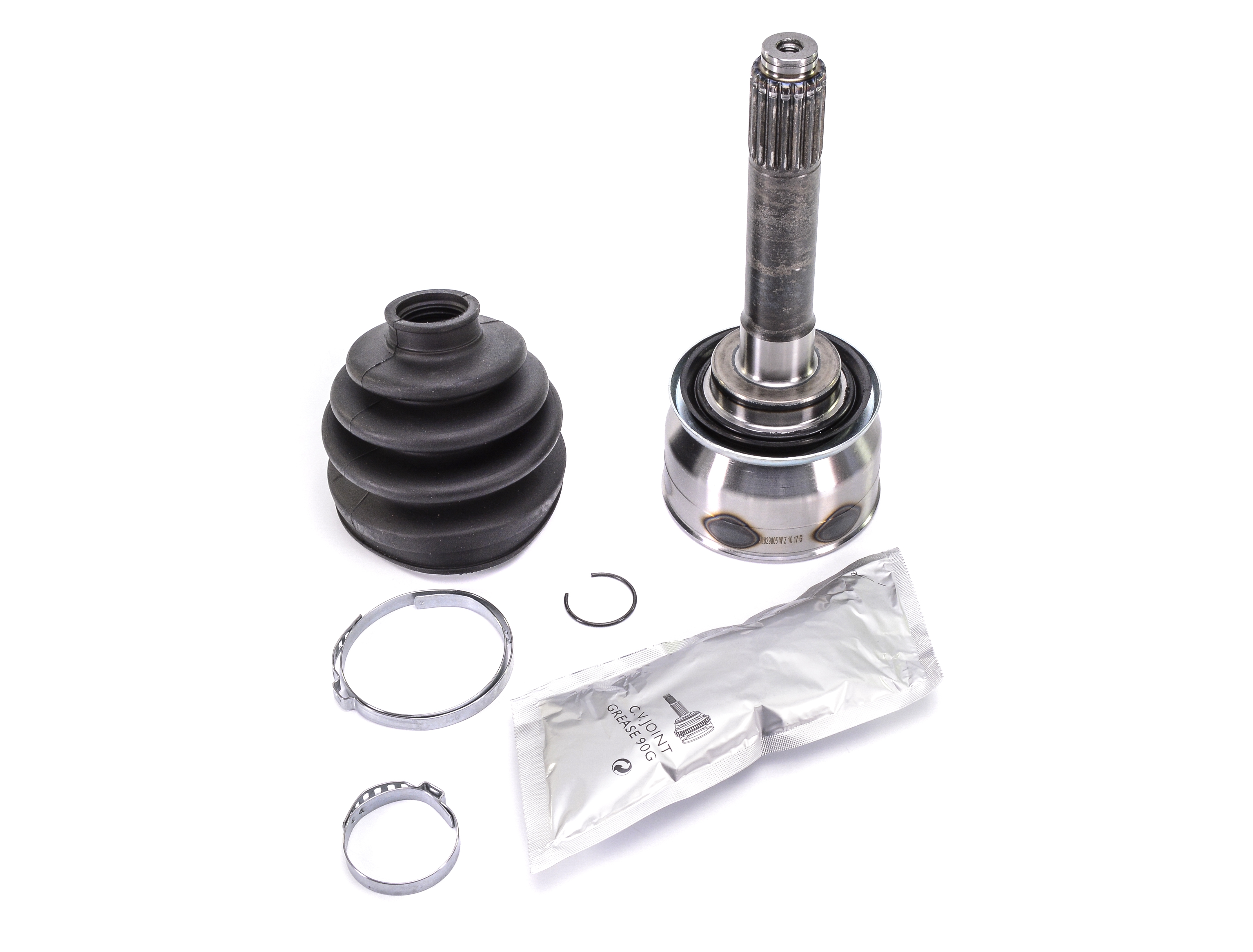 

Nipparts J2829005 ШРУС