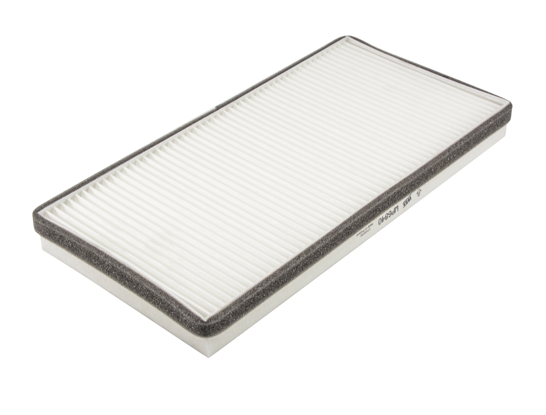 

Wix Filters WP6840 Фильтр салона