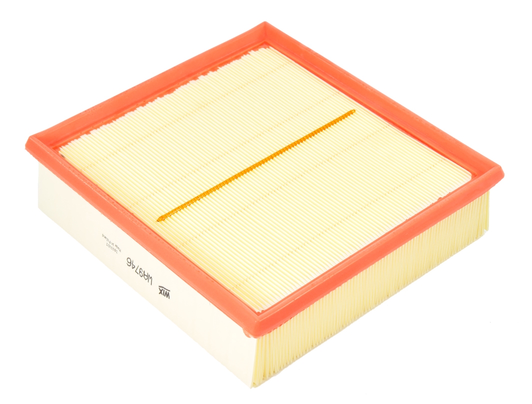 

Wix Filters WA9746 Воздушный фильтр