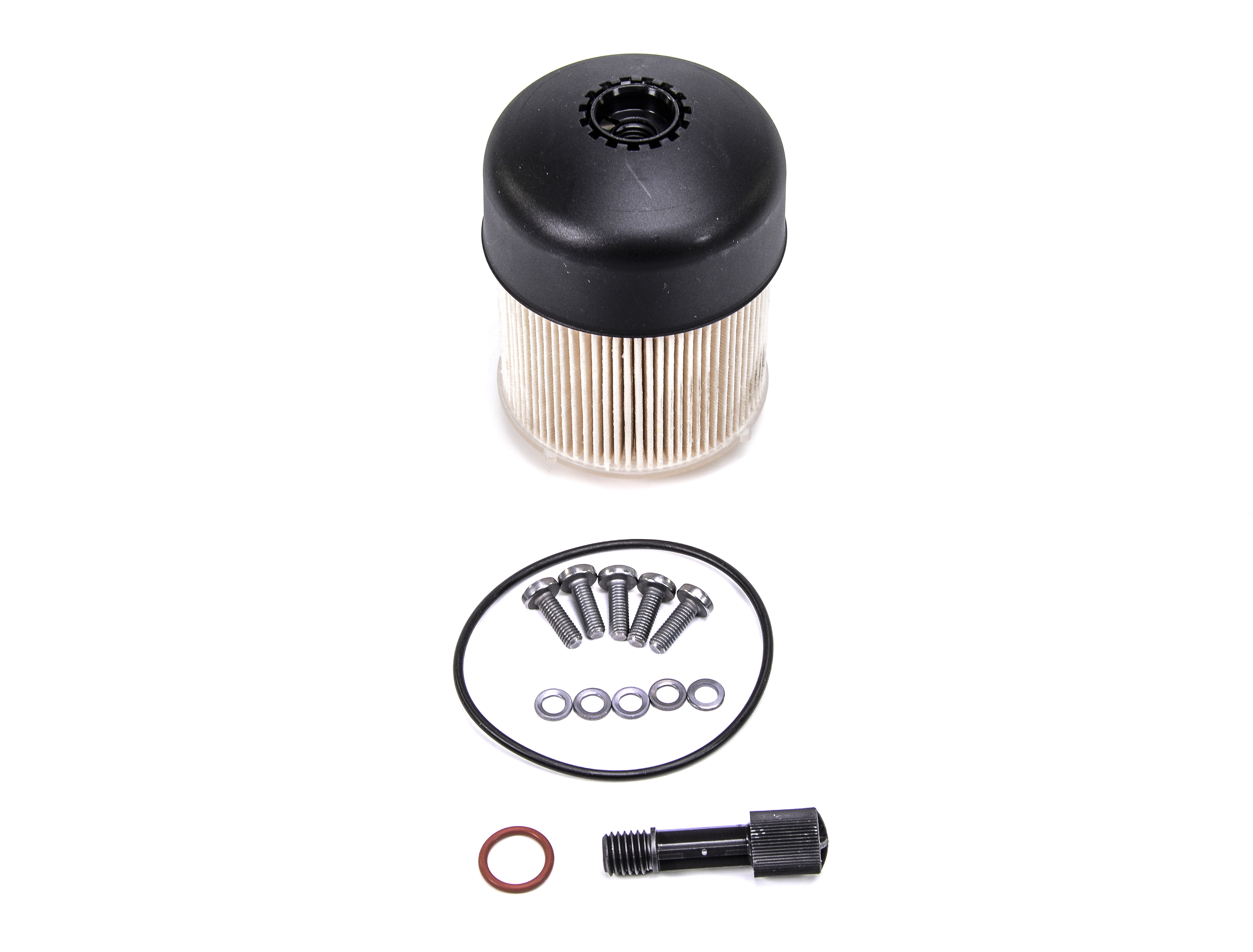 

Mahle KX33826D Топливный фильтр