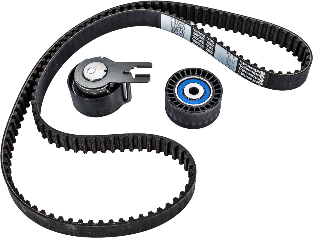 

Contitech CT1063K1 Комплект ремня ГРМ