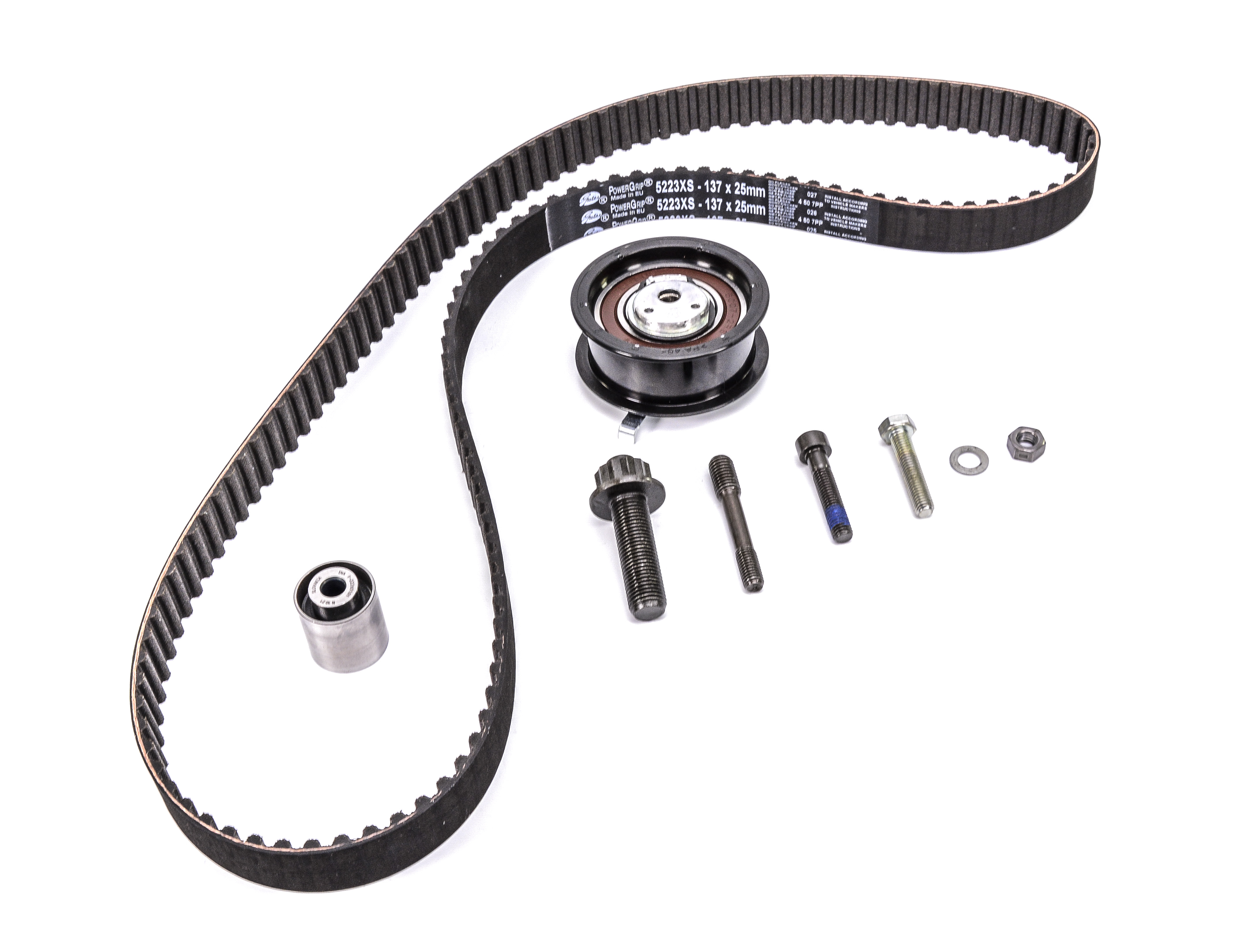 

Gates K045223XS Комплект ремня ГРМ