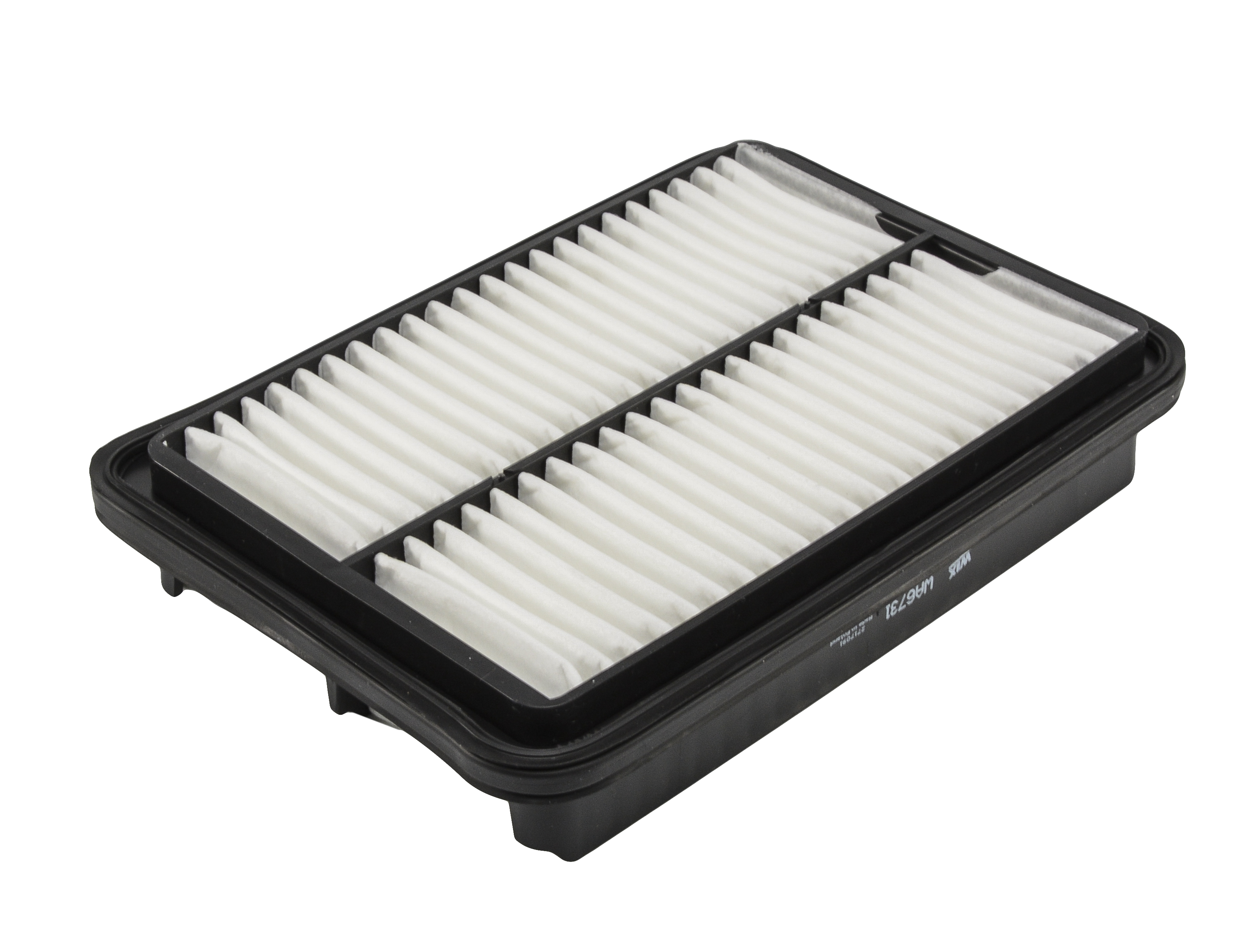 

Wix Filters WA6731 Воздушный фильтр