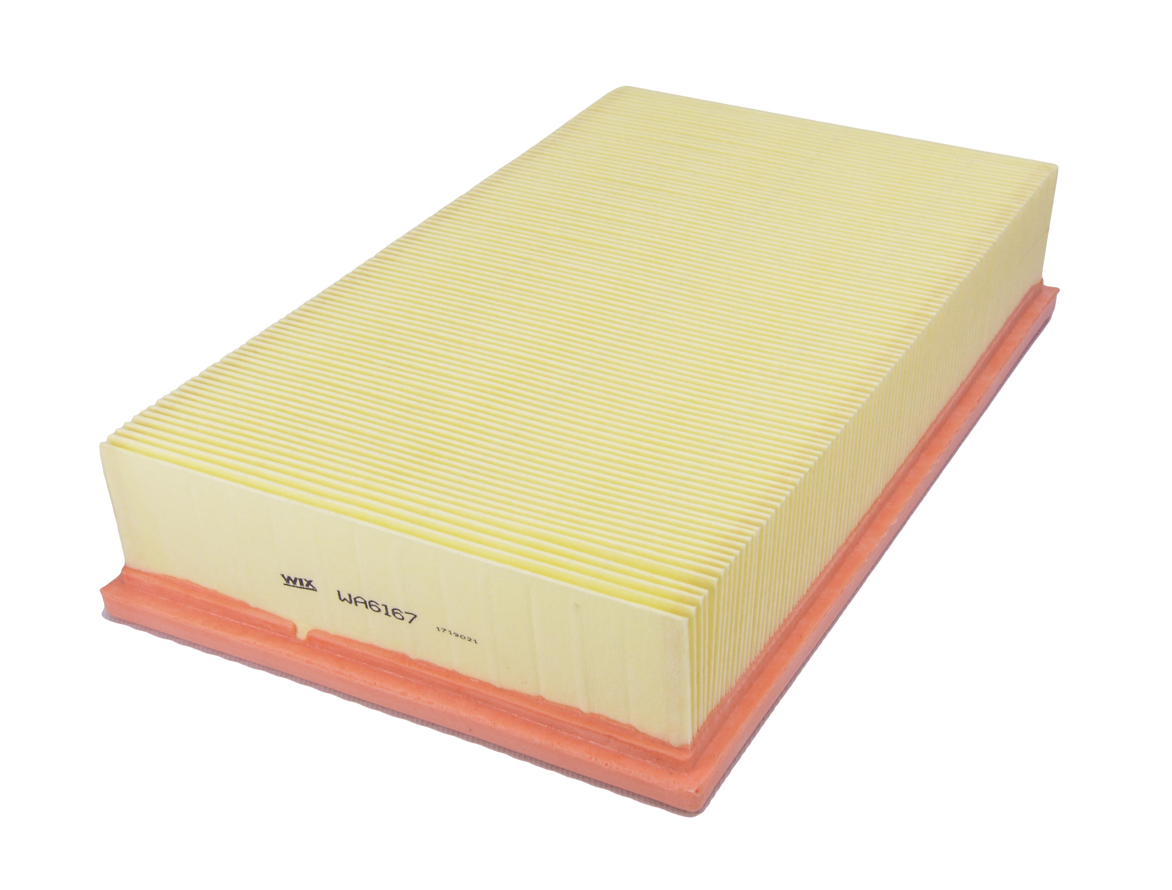 

Wix Filters WA6167 Воздушный фильтр