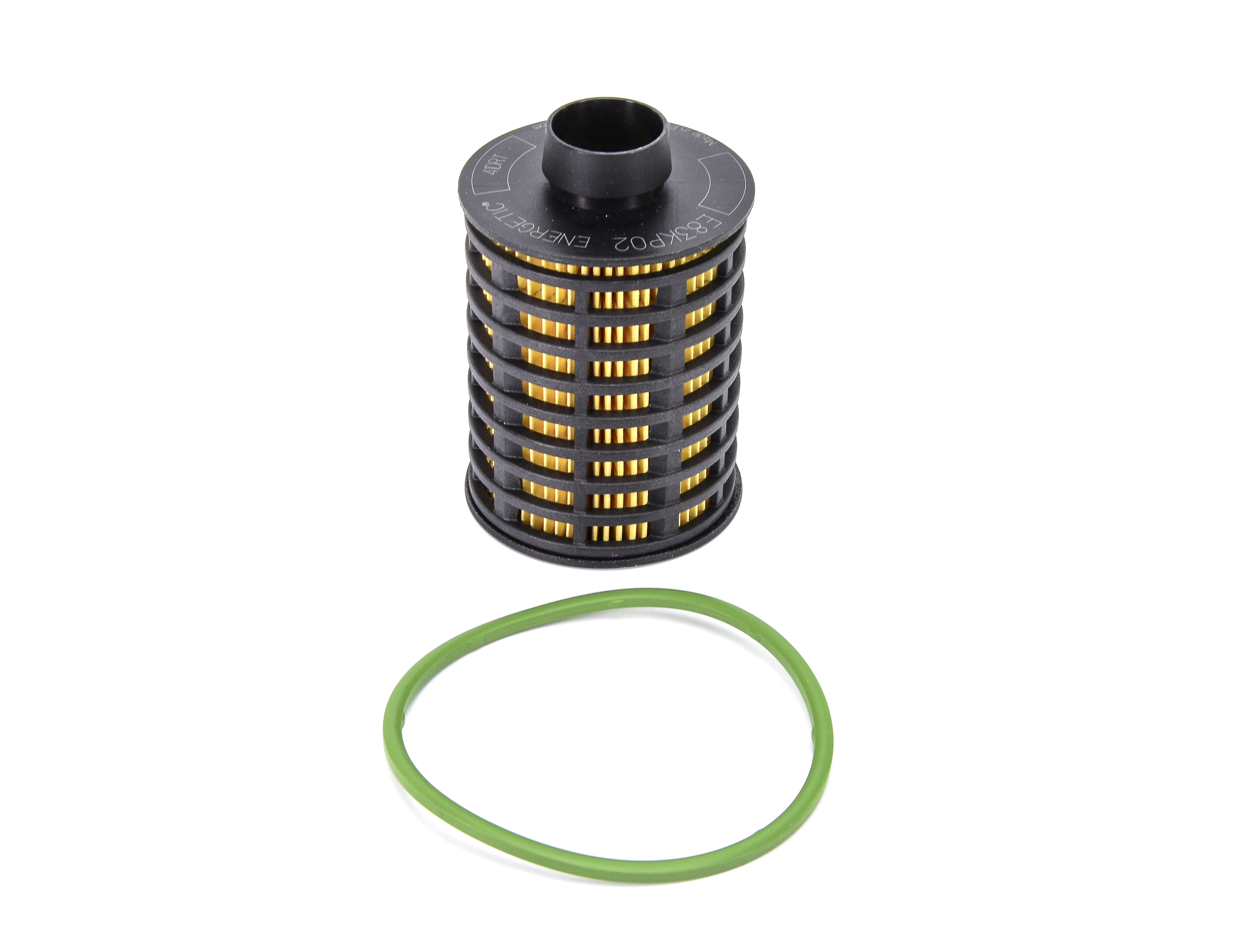 

Hengst Filter E83KP02D140 Топливный фильтр