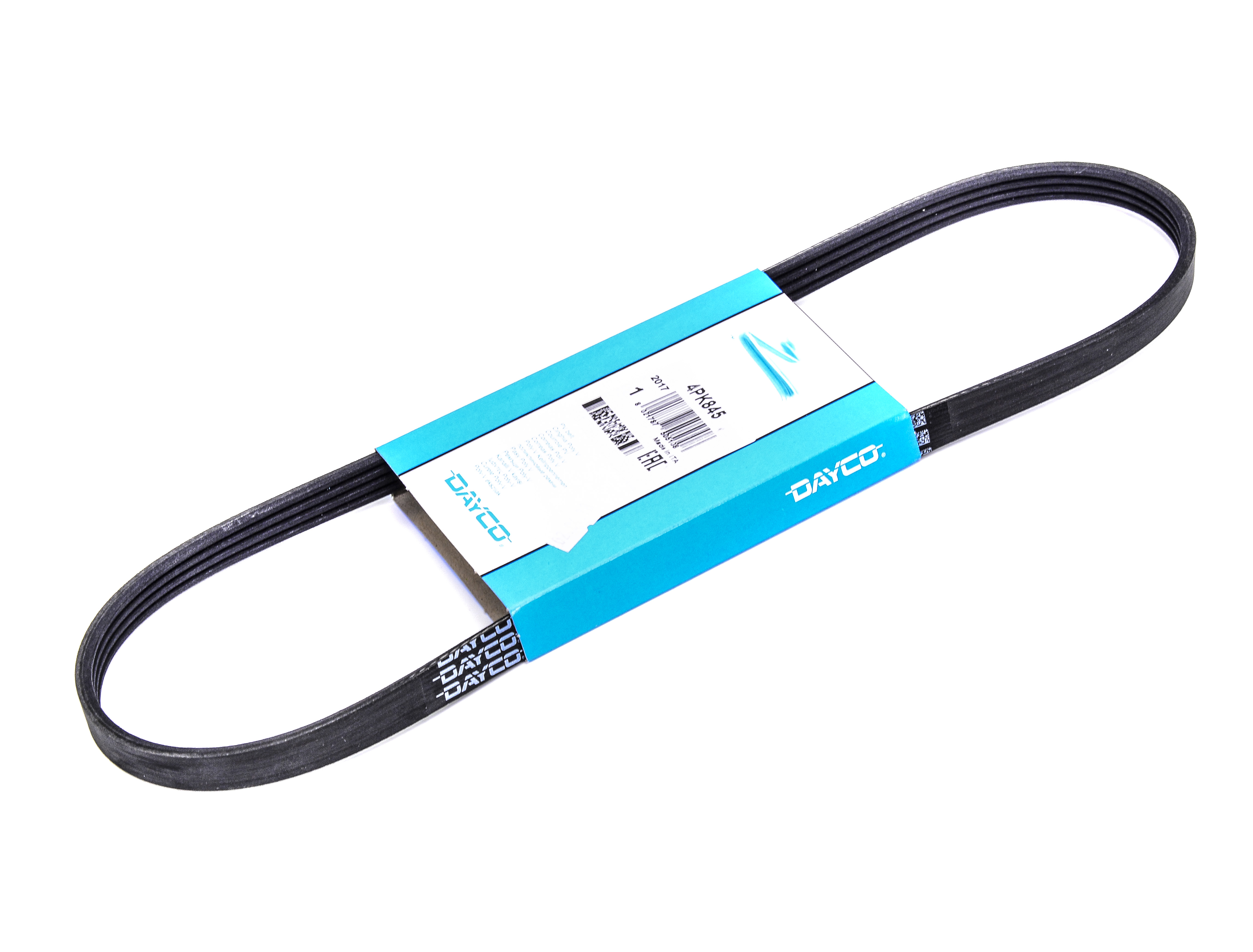 

Dayco 4PK845 Поликлиновой ремень