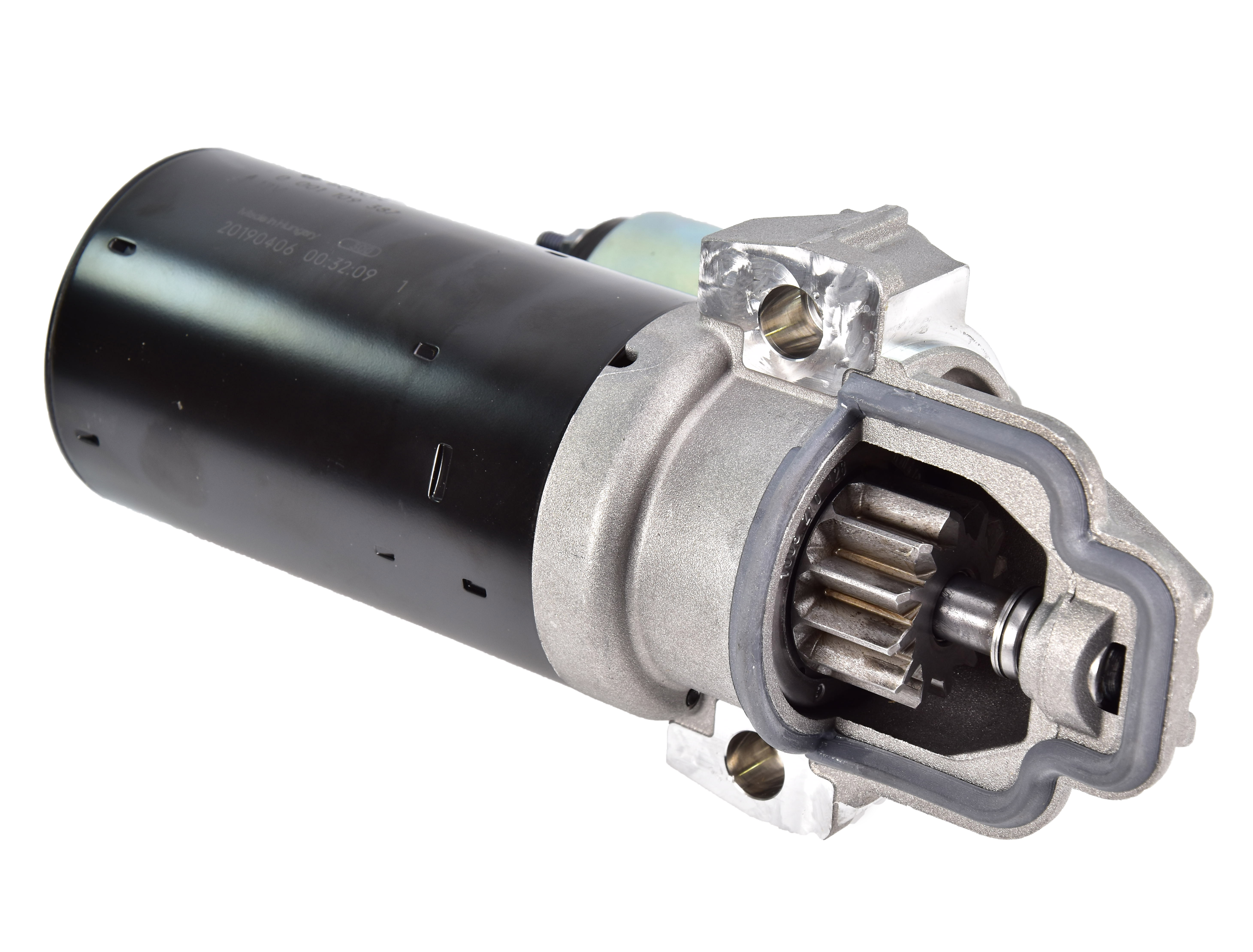 

Bosch 0001109387 Стартер