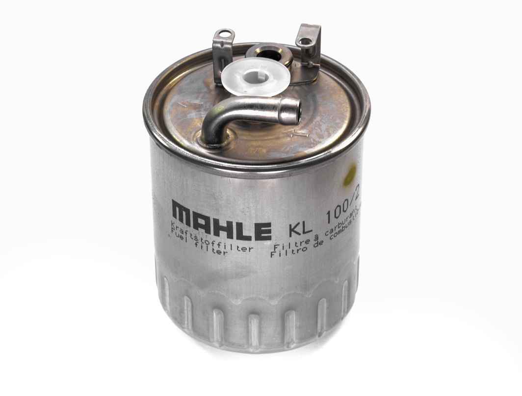 

Mahle KL1002 Топливный фильтр