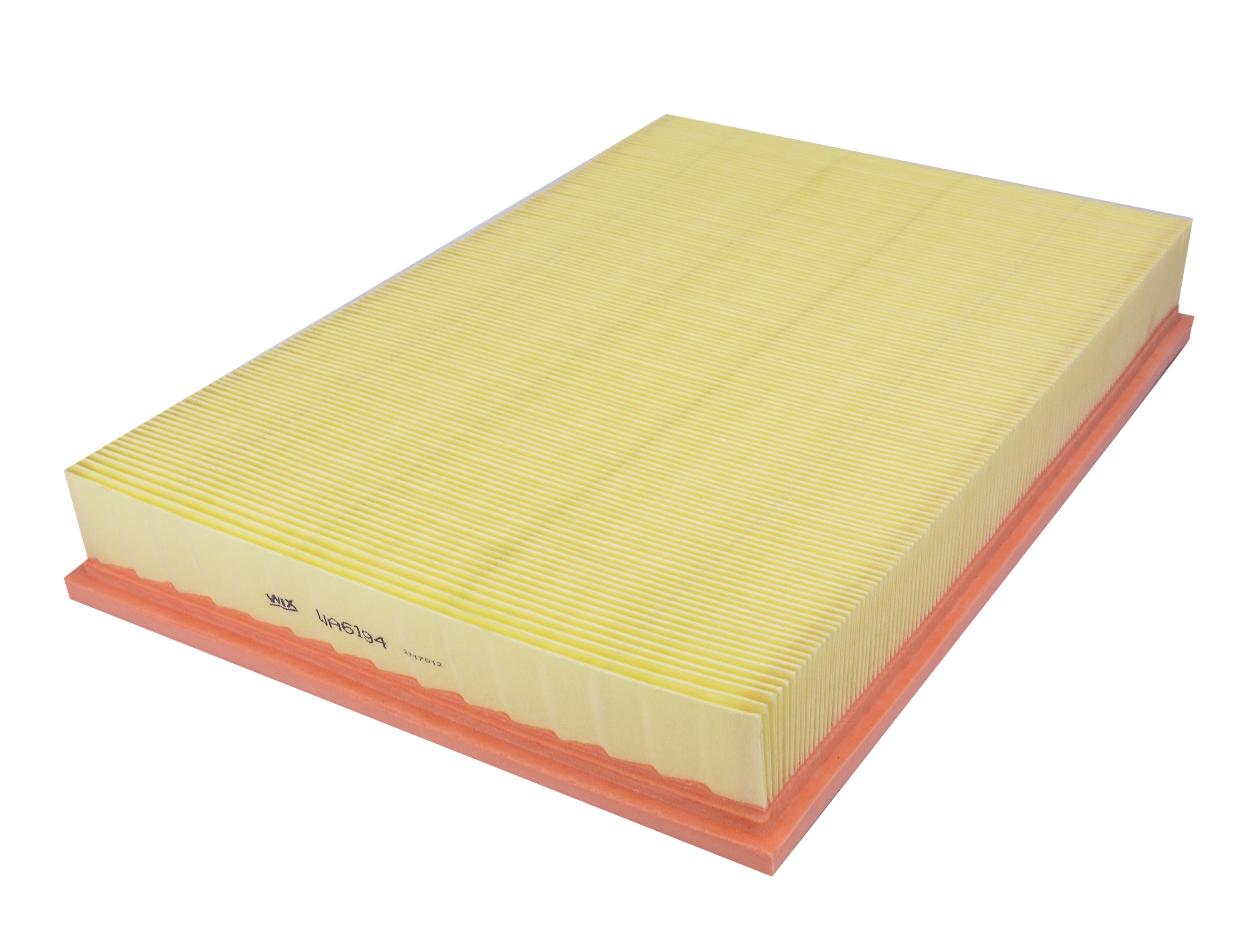 

Wix Filters WA6194 Воздушный фильтр