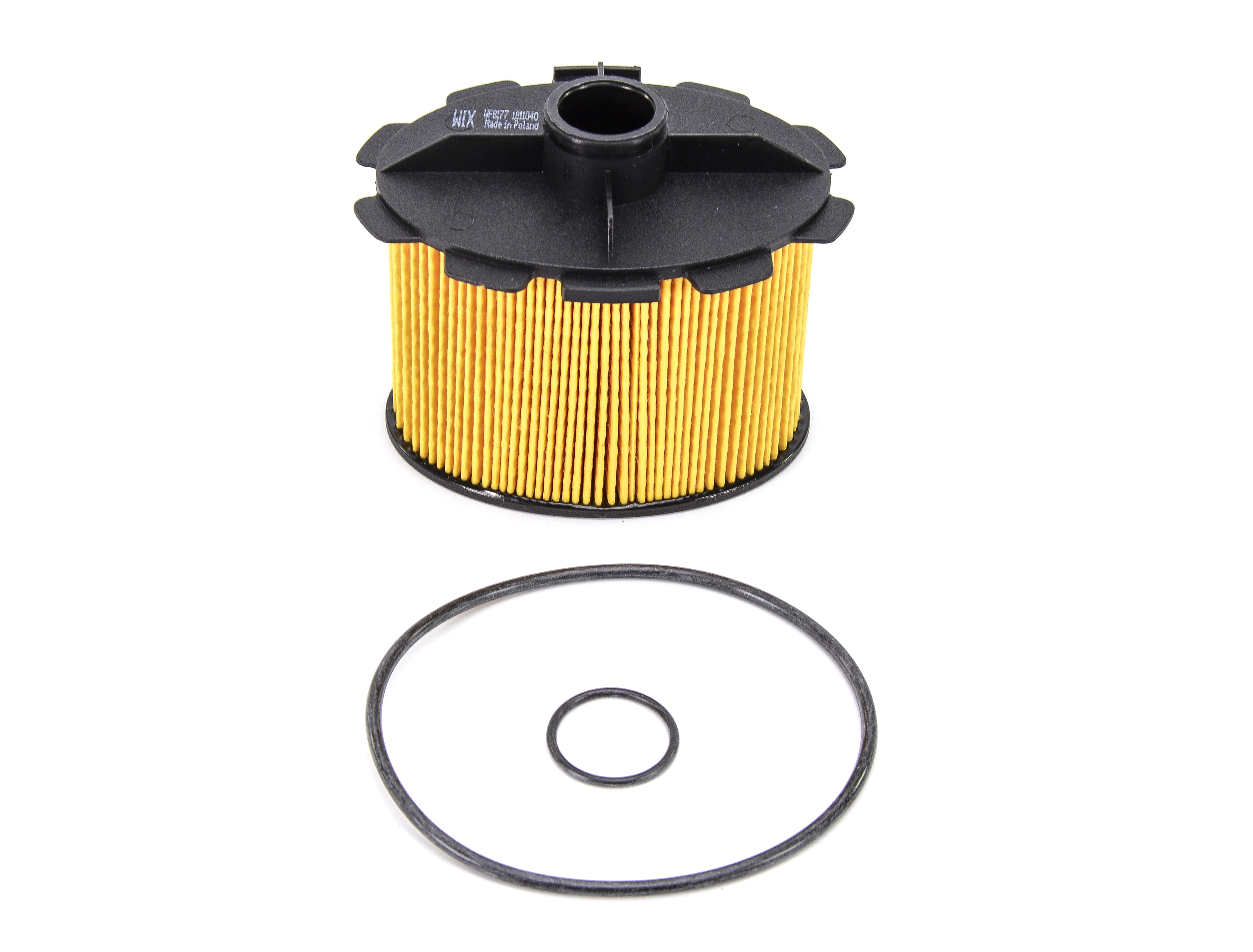 

Wix Filters WF8177 Топливный фильтр