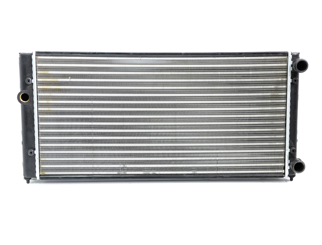 

Thermotec D7W025TT Радиатор охлаждения двигателя