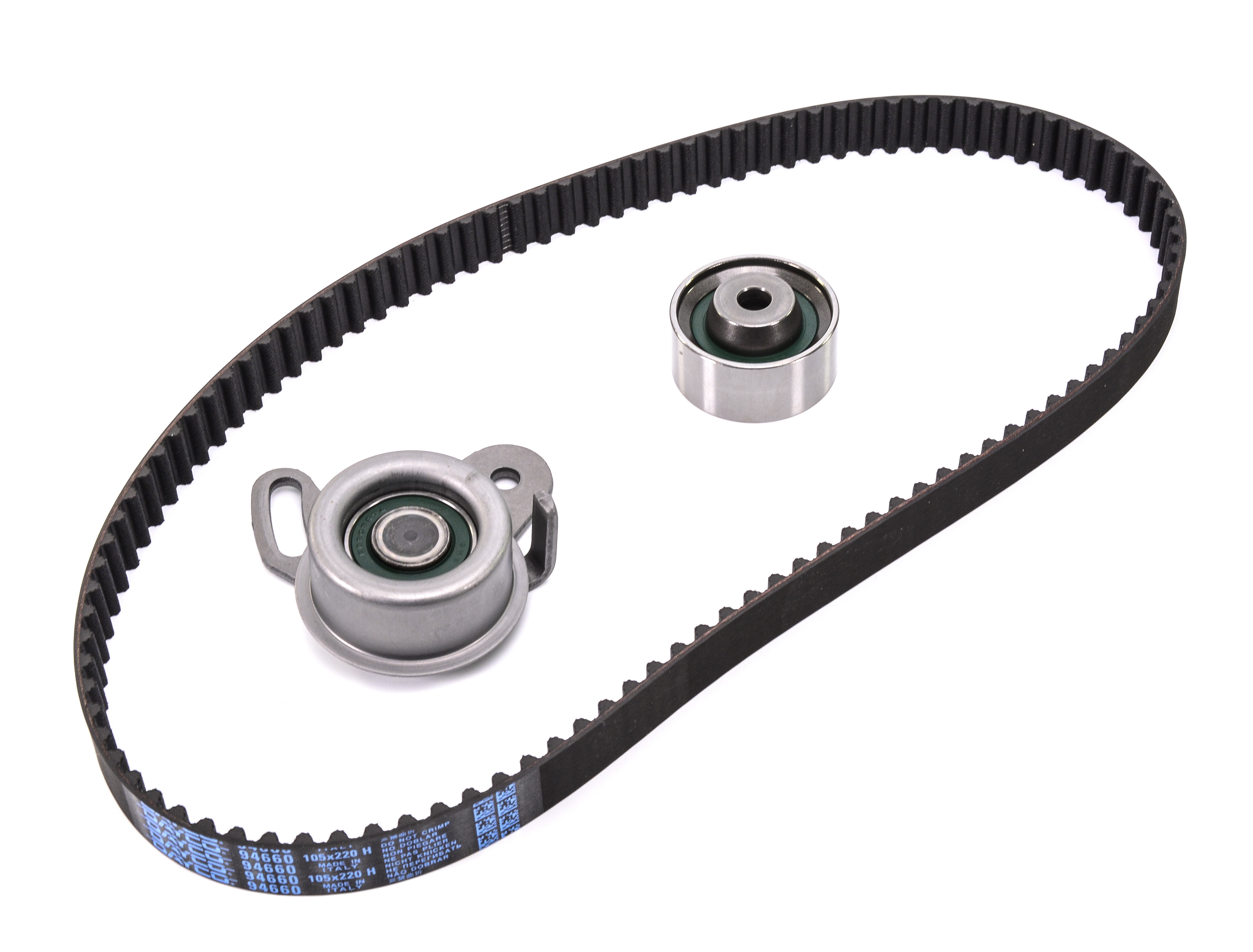 

Dayco KTB600 Комплект ремня ГРМ