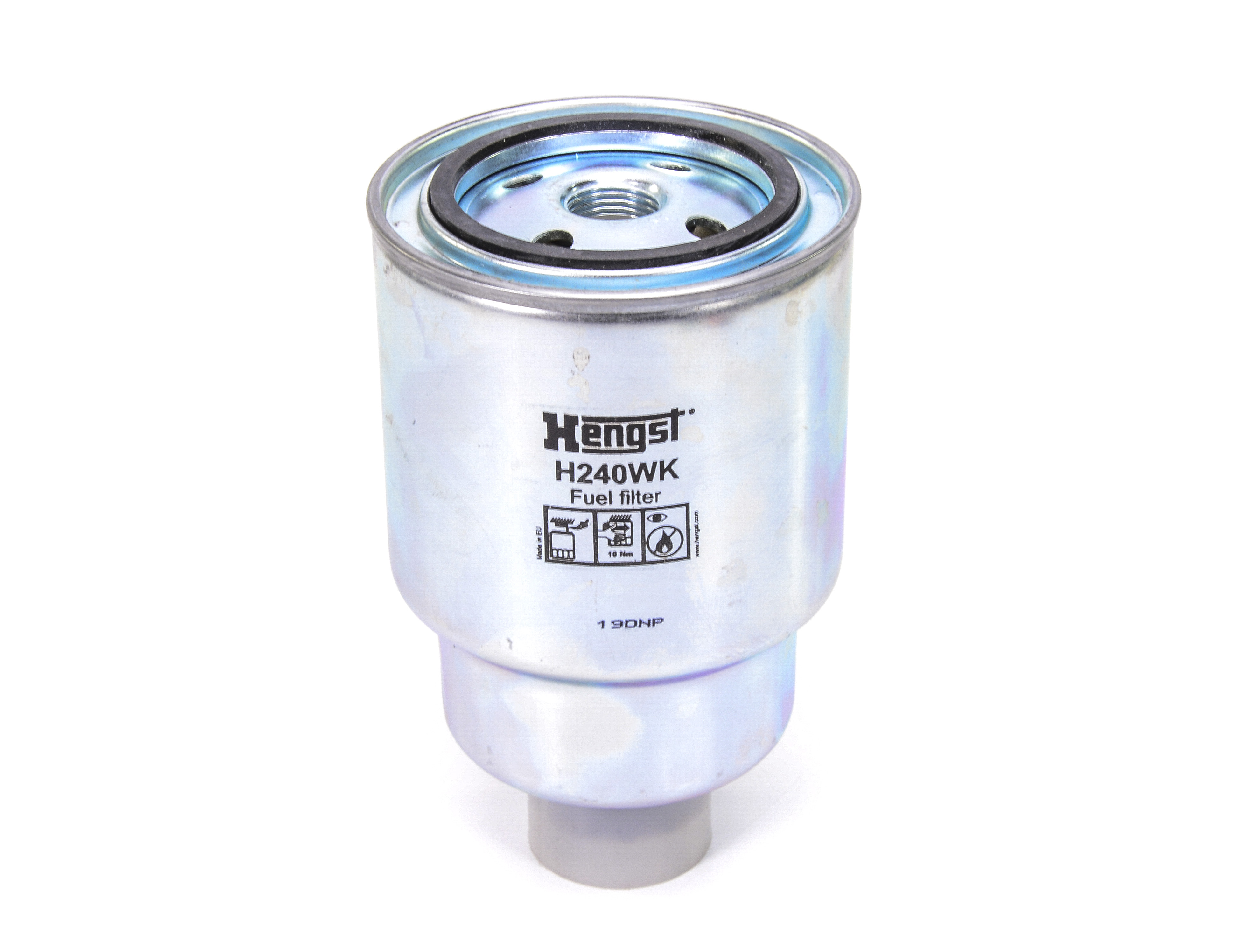 

Hengst Filter H240WK Топливный фильтр